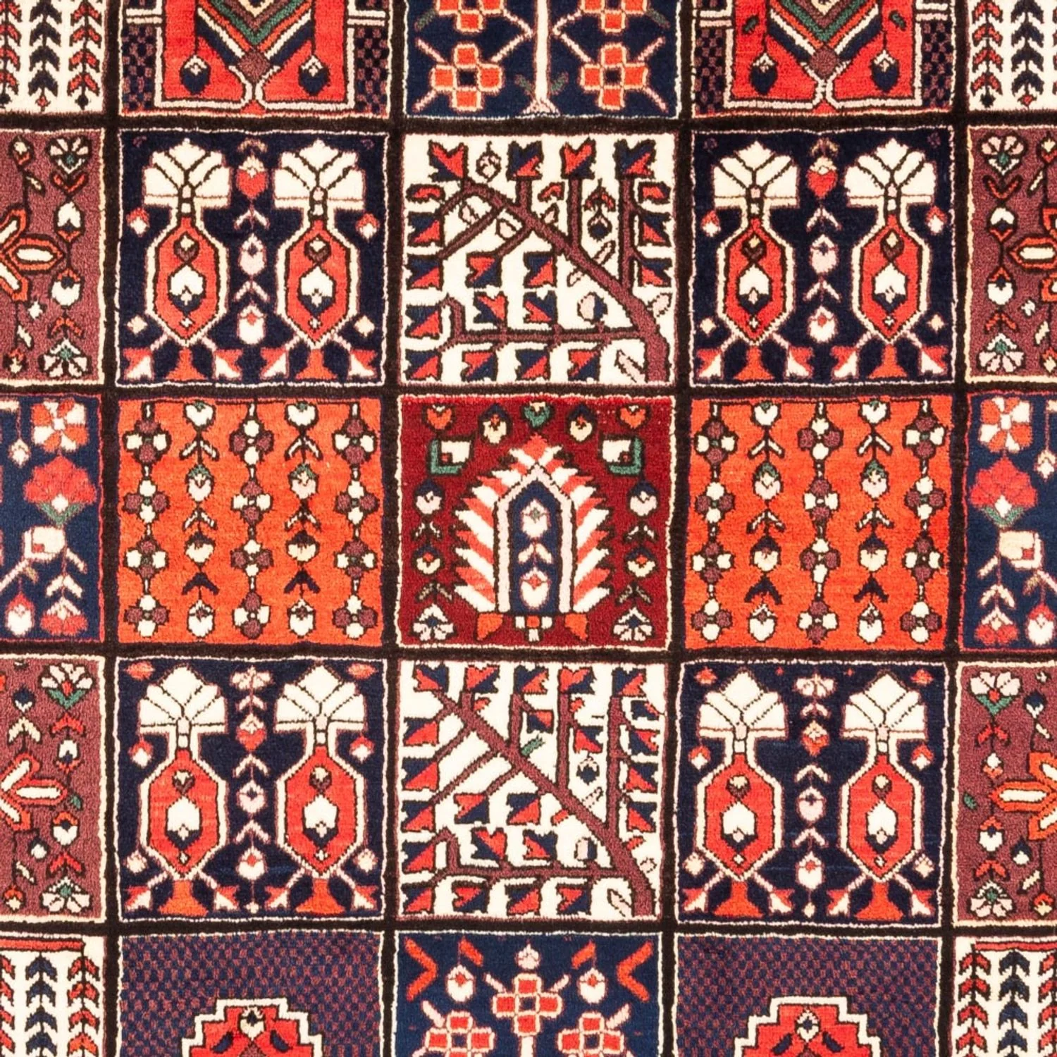 Bachtiar Teppich 312x203cm - Perserteppich - Image 2