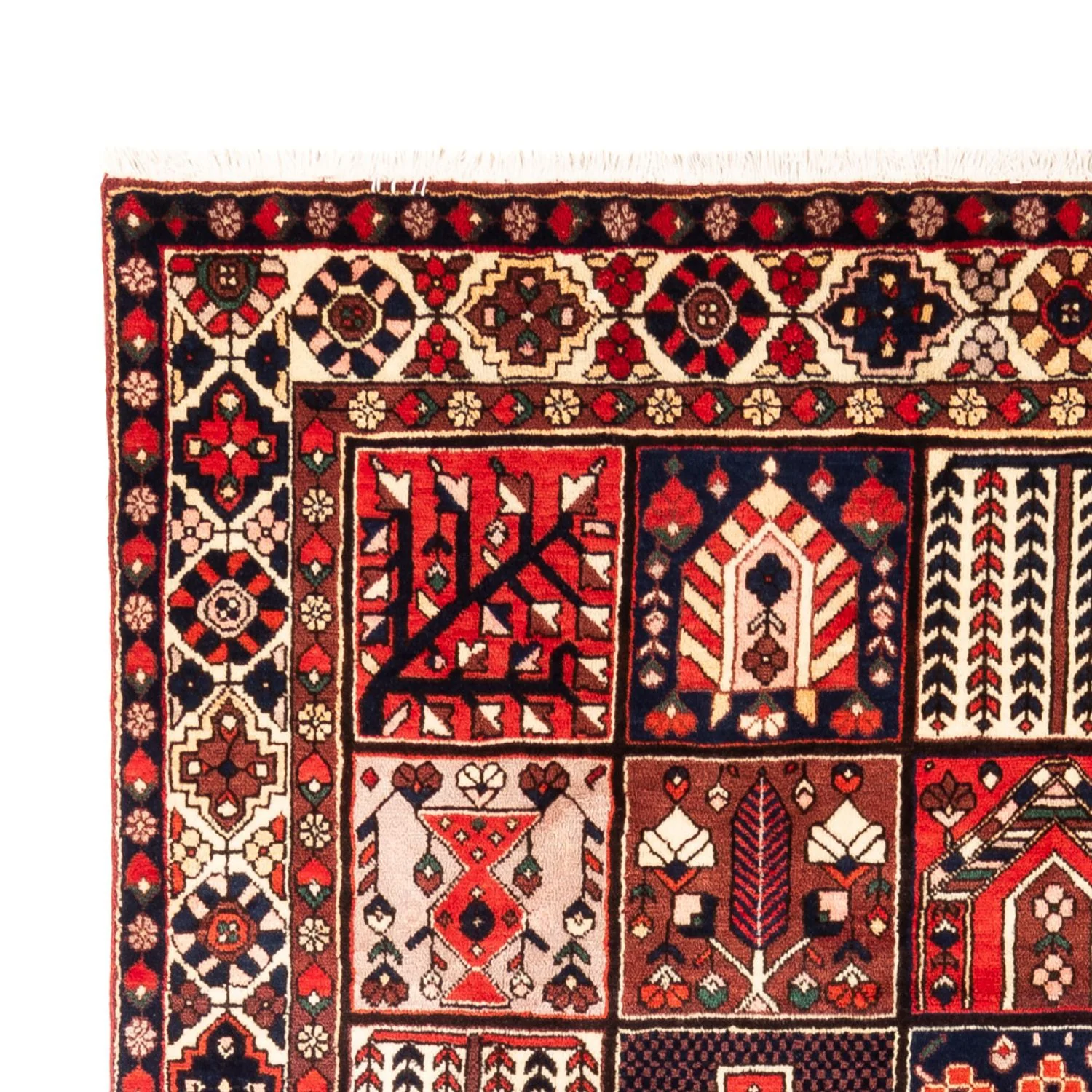 Bachtiar Teppich 312x203cm - Perserteppich - Image 3