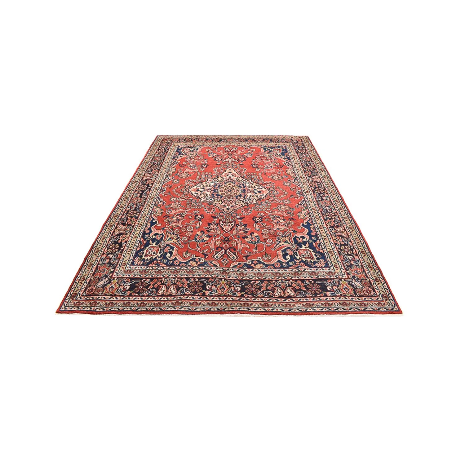 Mehraban Teppich 312x225cm - Perserteppich - Image 5