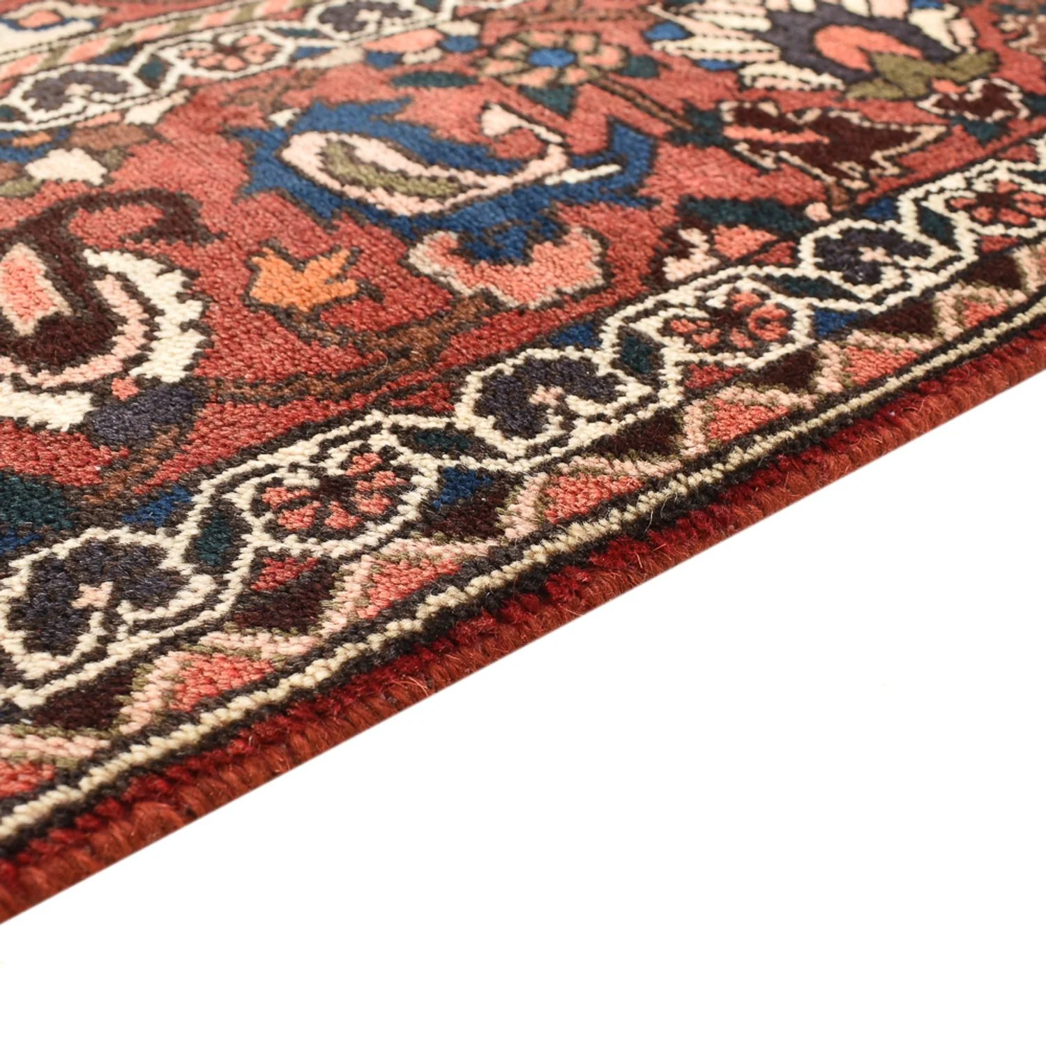 Bachtiar Teppich 313x215cm - Perserteppich - Image 3