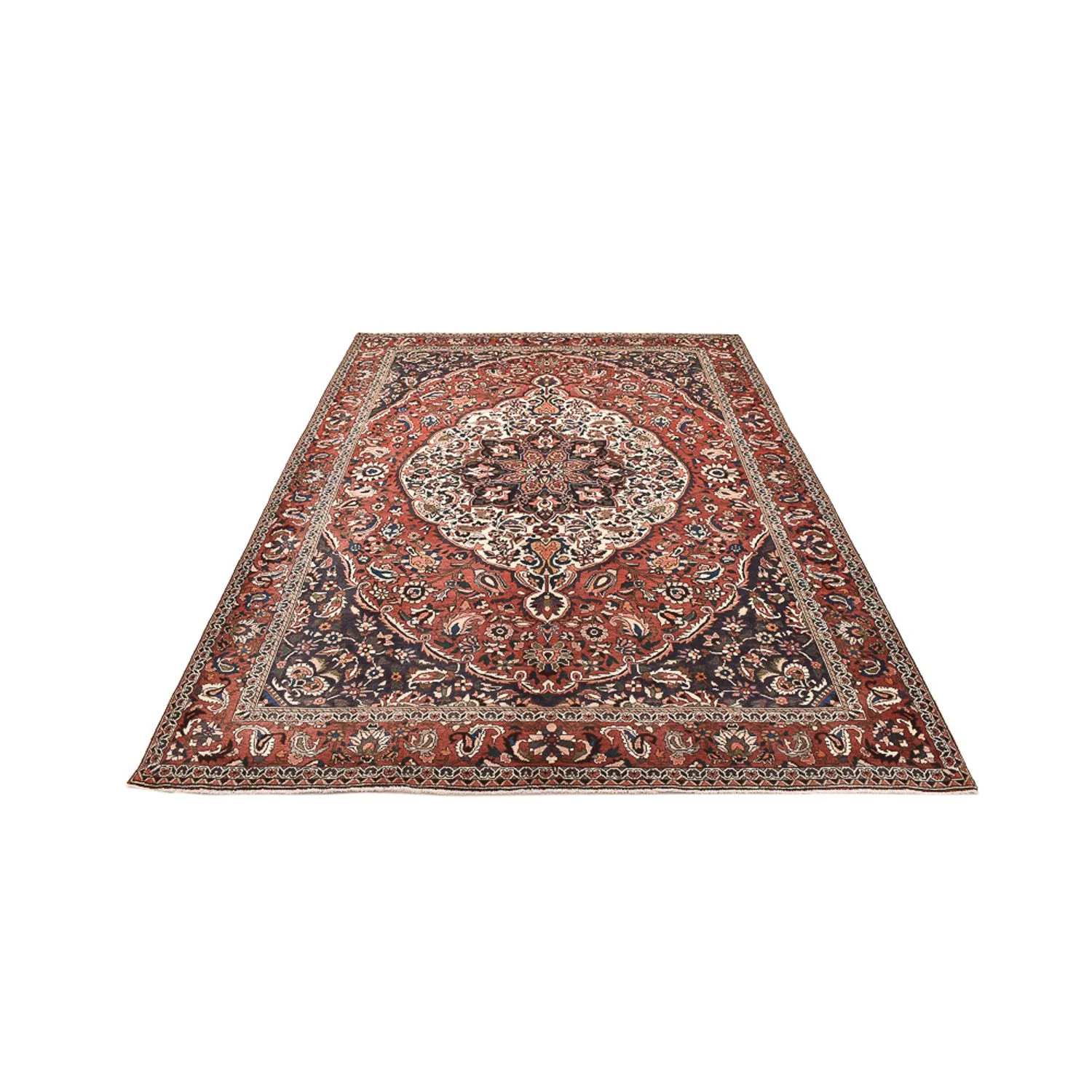 Bachtiar Teppich 313x215cm - Perserteppich - Image 5