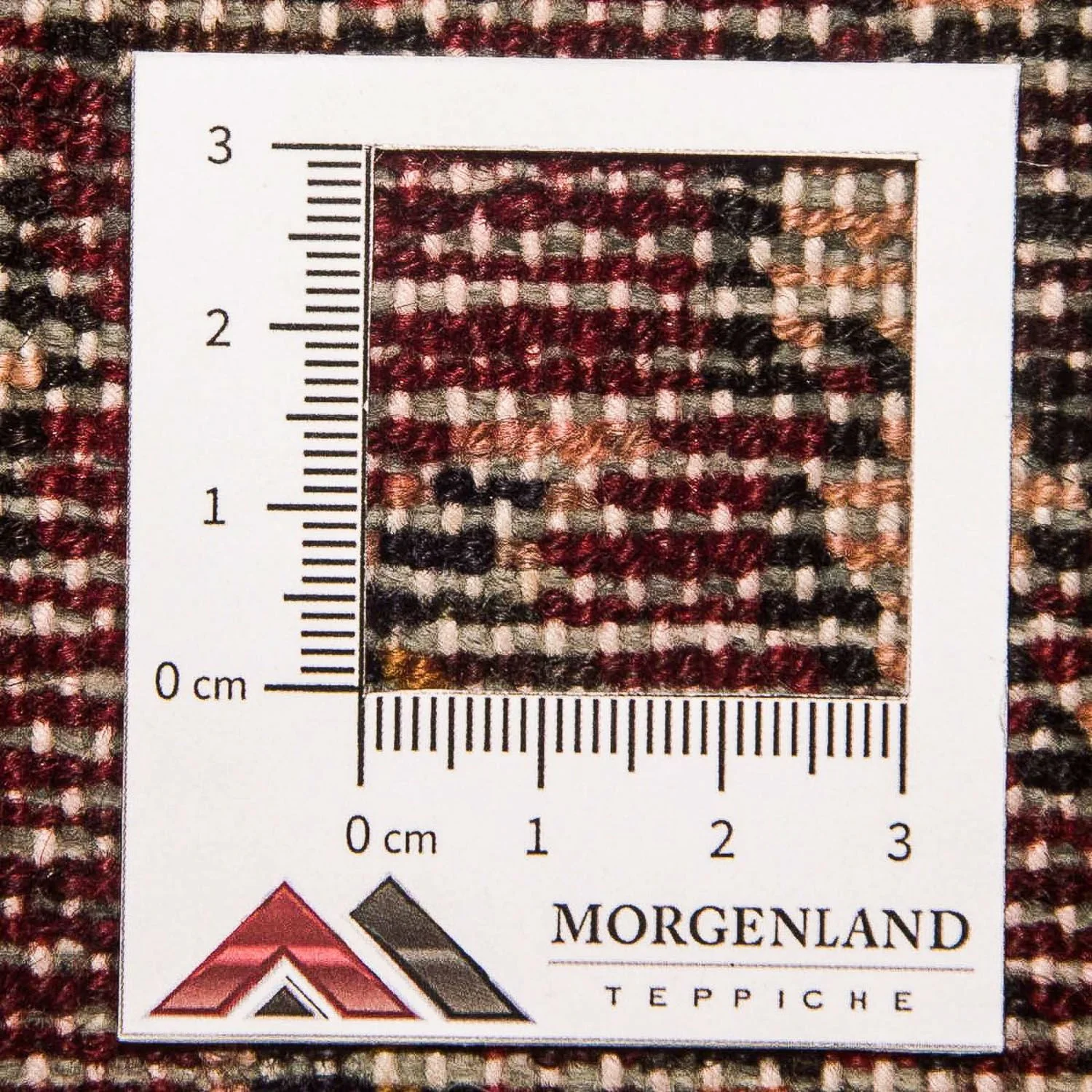 Hosseinabad Teppich 317x80cm - Perserteppich - Image 7