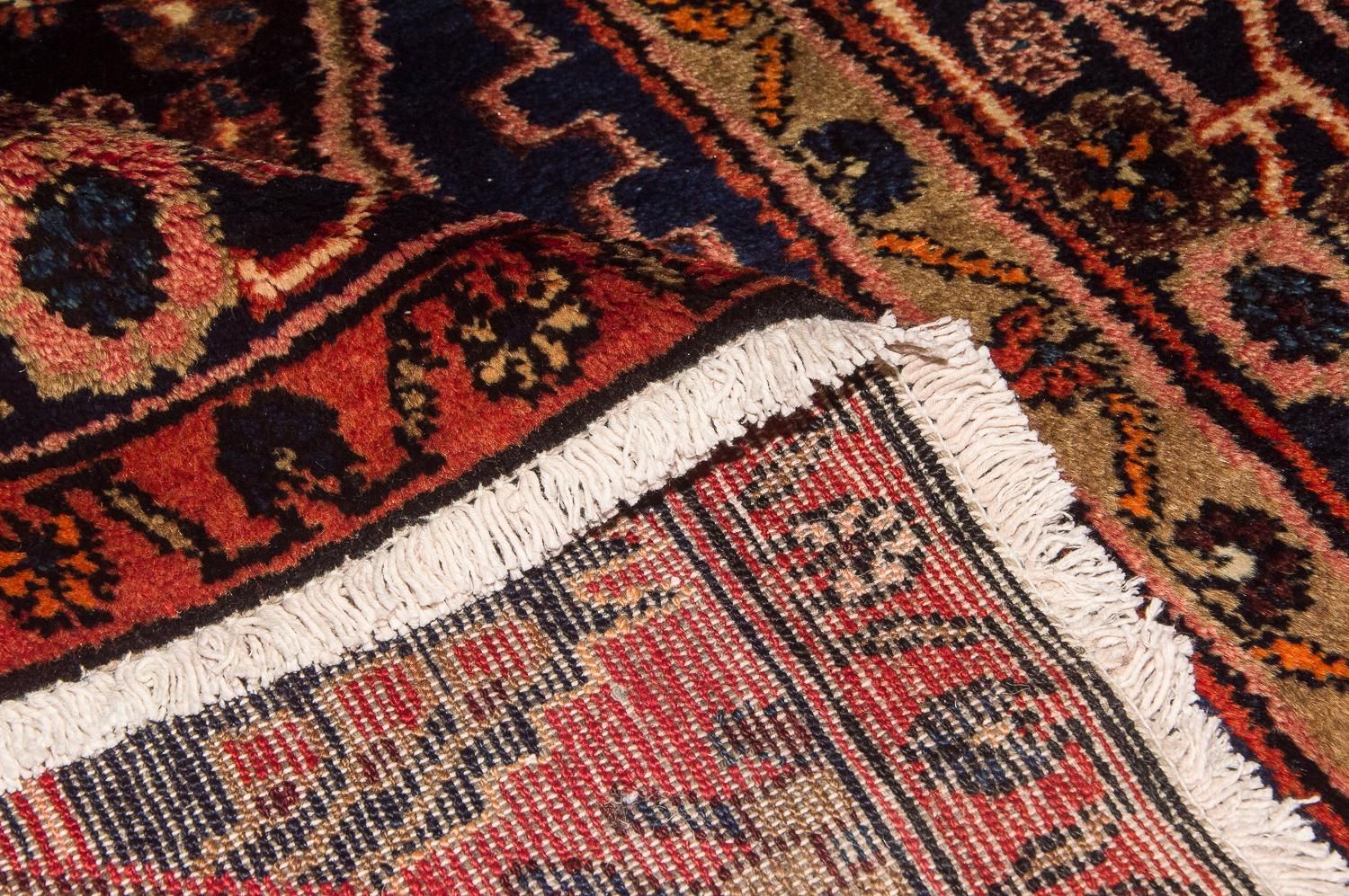 Nahavand Teppich 318x157cm - Perserteppich - Image 6