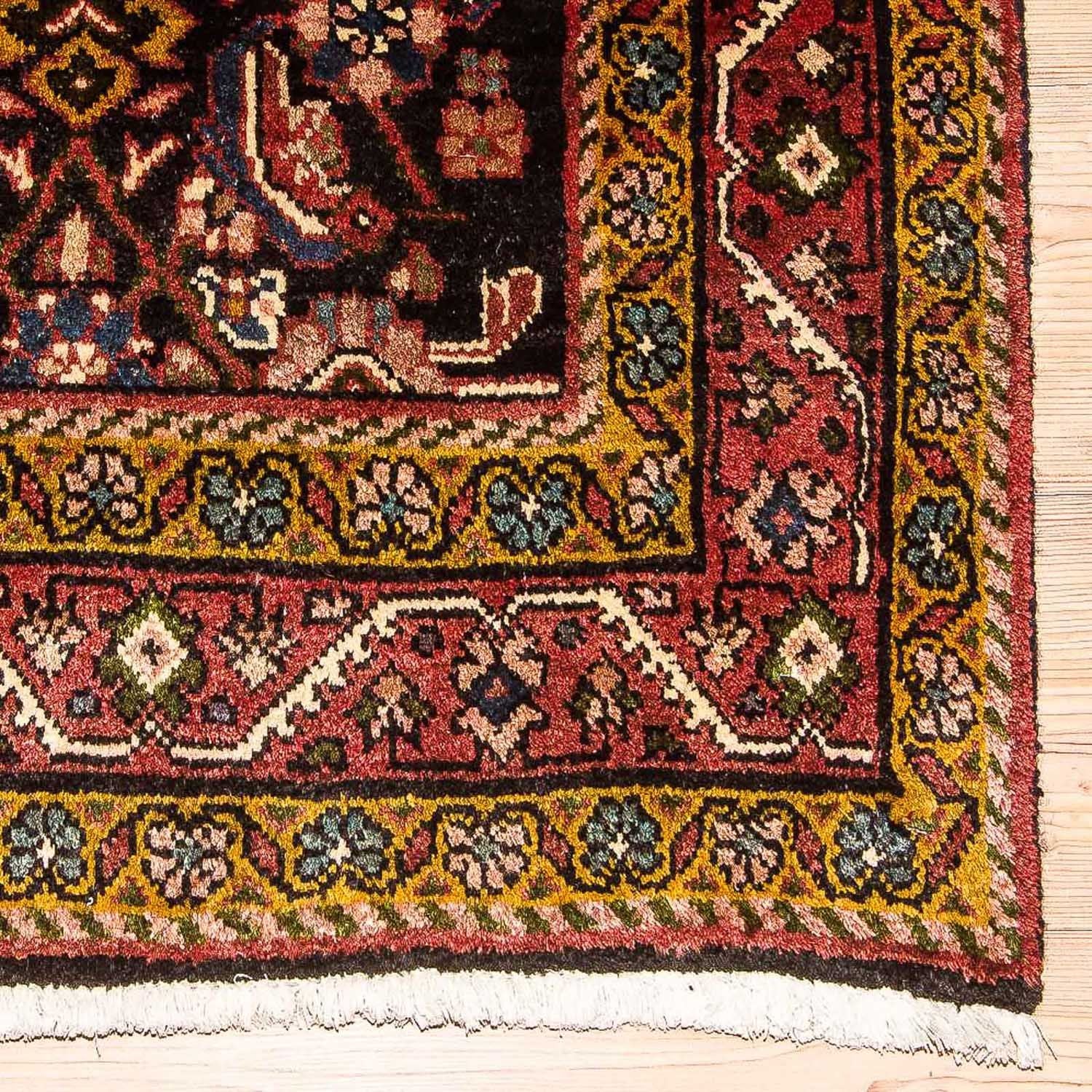 Hamadan Teppich 321x140cm - Perserteppich - Image 2
