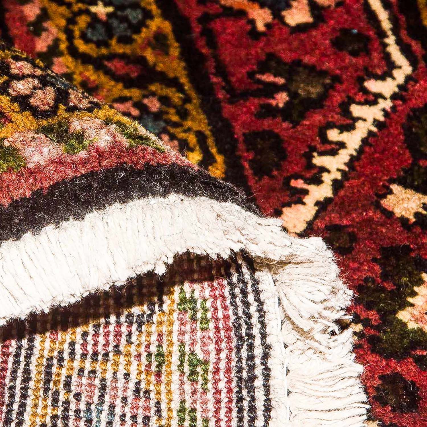 Hamadan Teppich 321x140cm - Perserteppich - Image 4