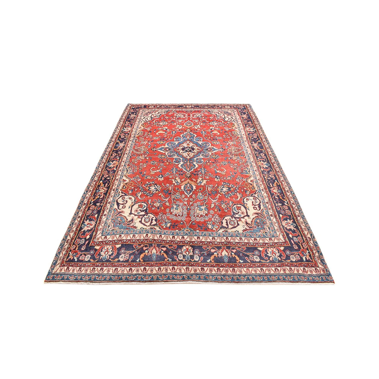 Mehraban Teppich 322x217cm - Perserteppich - Image 5