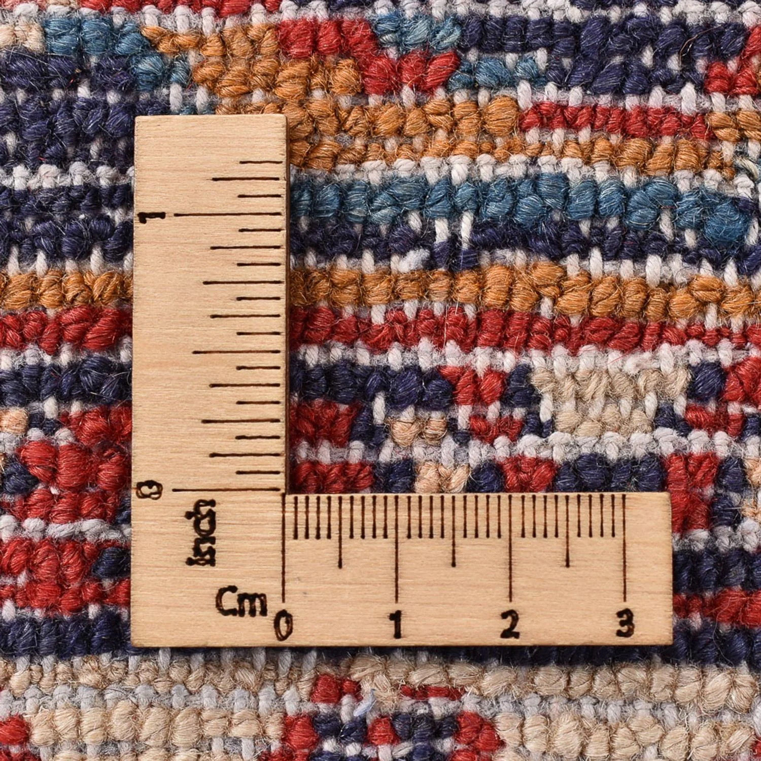 Mehraban Teppich 322x217cm - Perserteppich - Image 6