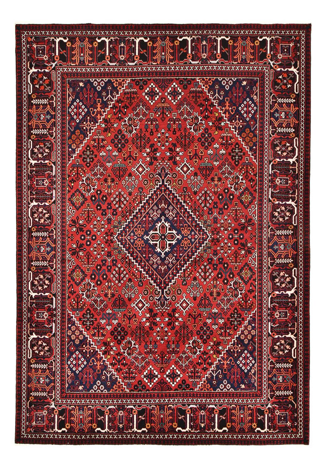 Joshaghan Teppich 322x218cm - Perserteppich