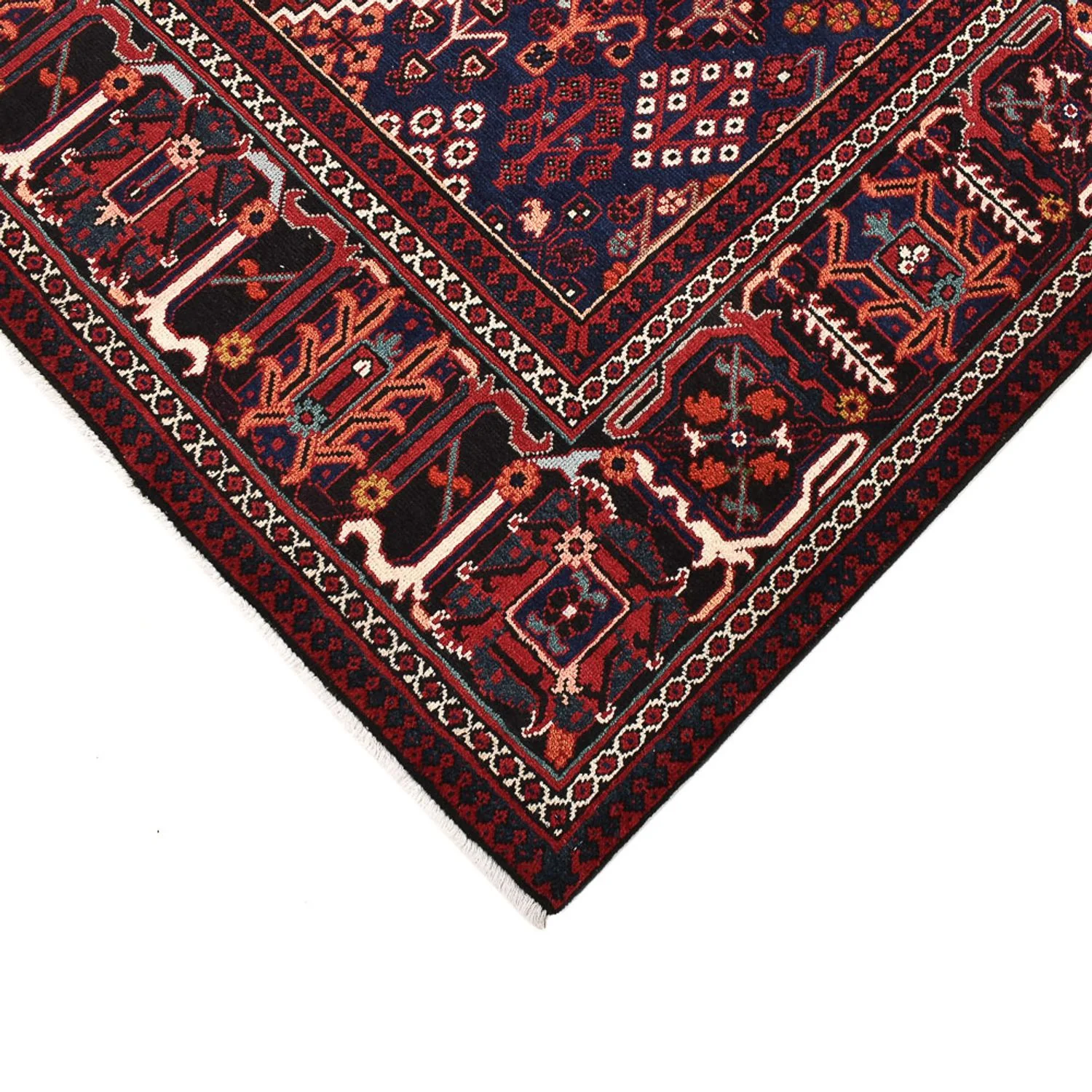 Joshaghan Teppich 322x218cm - Perserteppich - Image 2