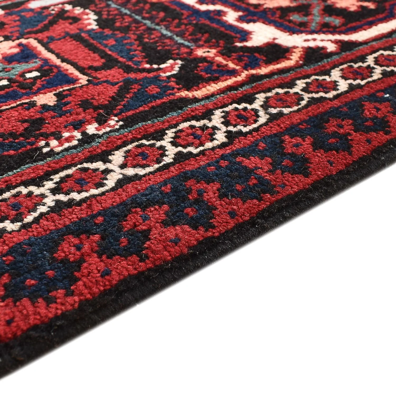 Joshaghan Teppich 322x218cm - Perserteppich - Image 3