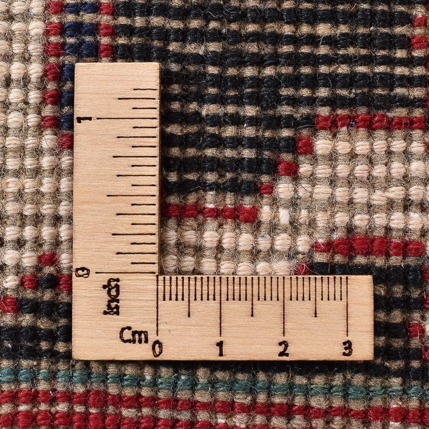 Joshaghan Teppich 322x218cm - Perserteppich - Image 6