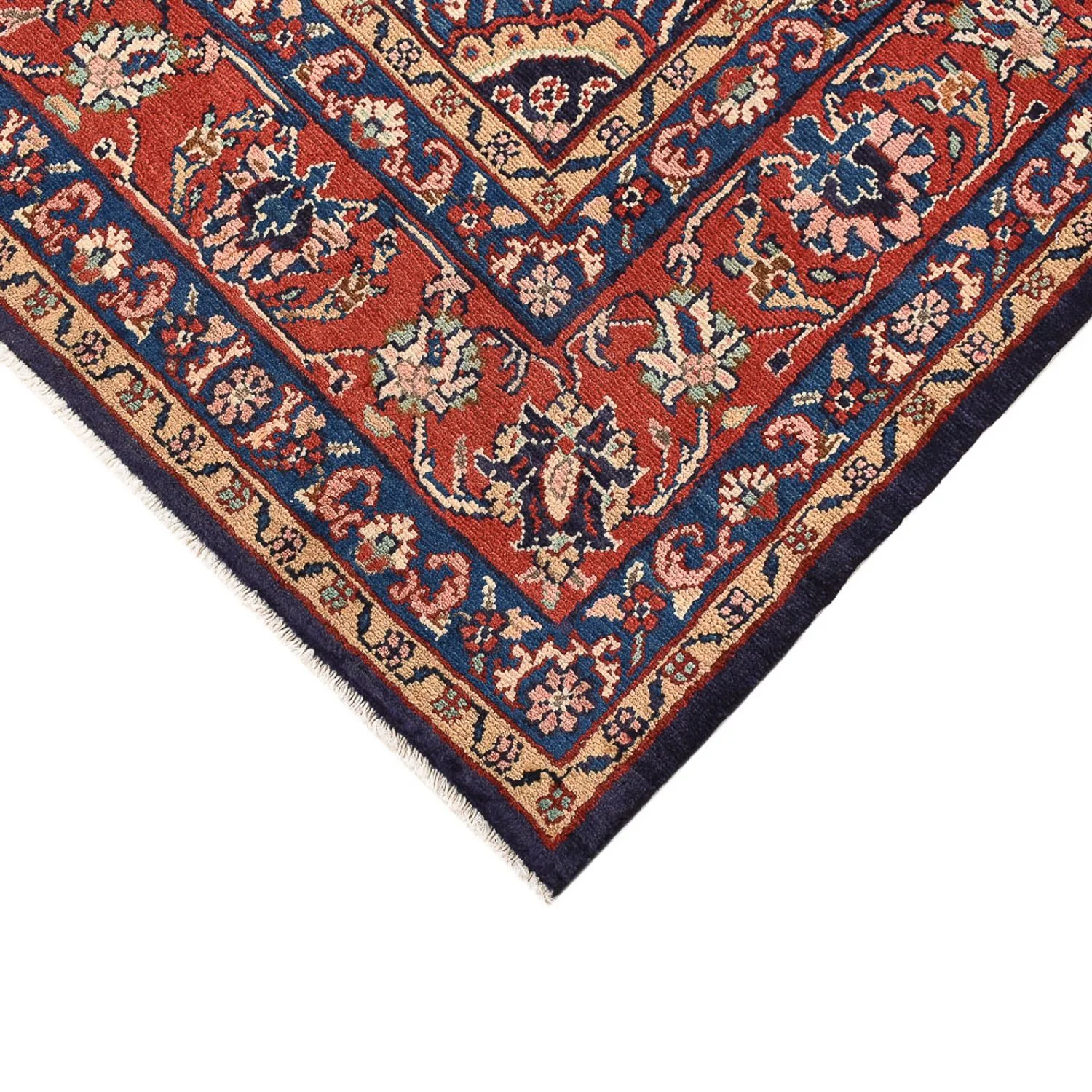 Mehraban Teppich 323x210cm - Perserteppich - Image 2
