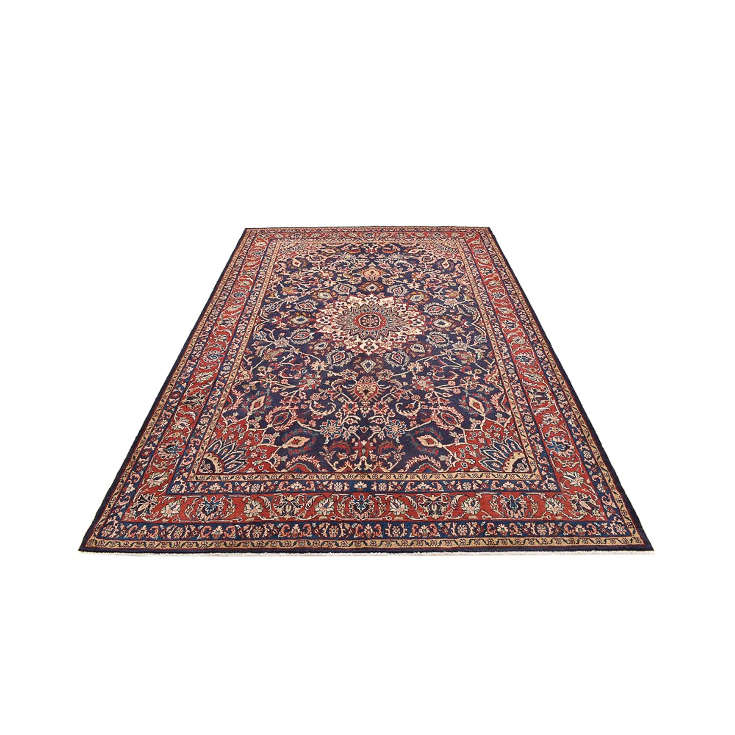 Mehraban Teppich 323x210cm - Perserteppich - Image 5