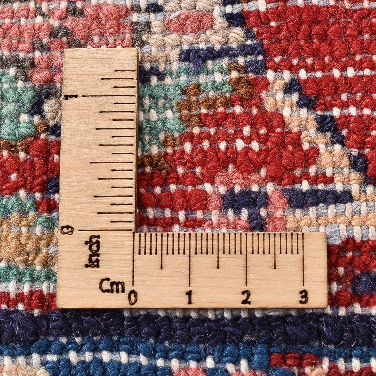 Mehraban Teppich 323x210cm - Perserteppich - Image 6