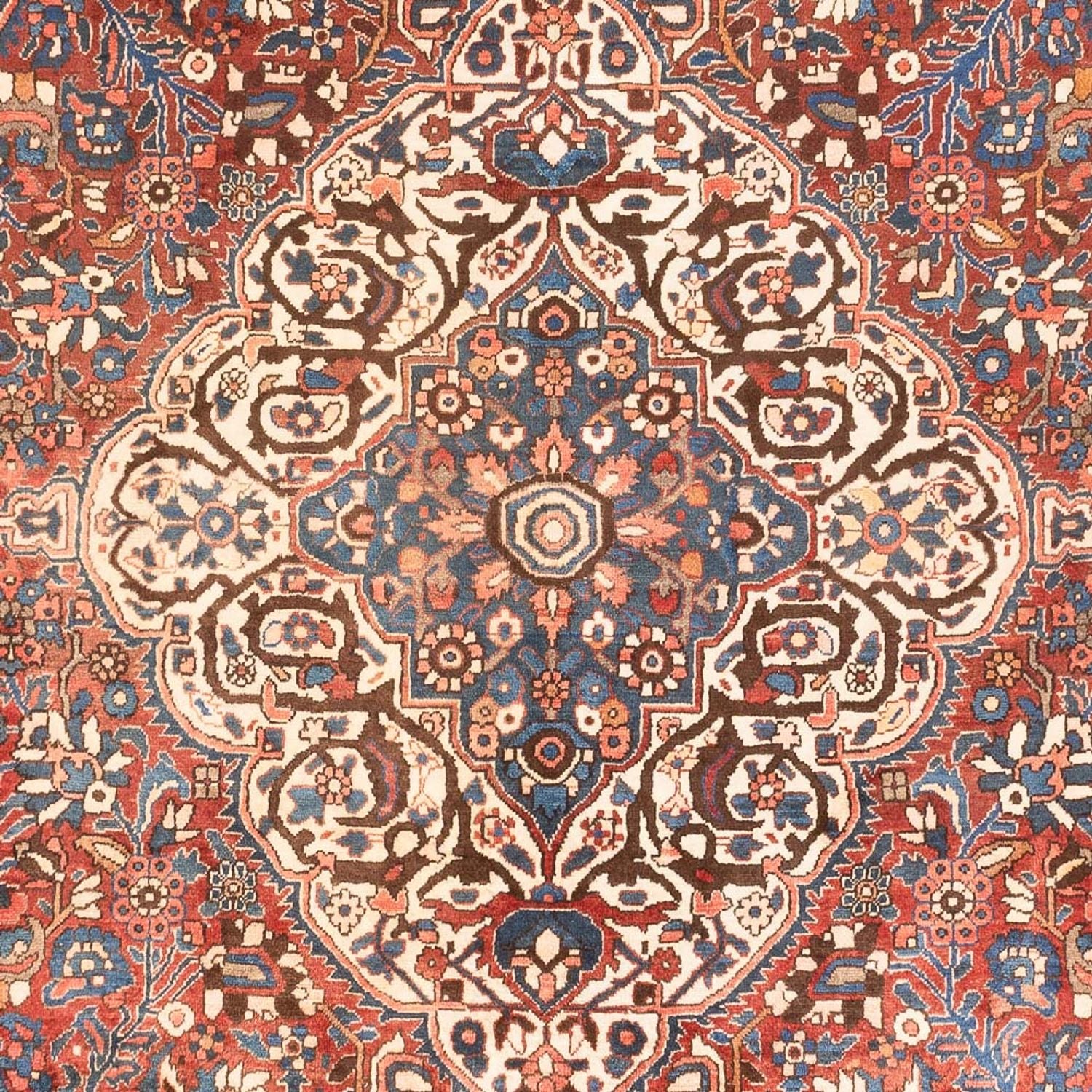 Bachtiar Teppich 325x213cm - Perserteppich - Image 2