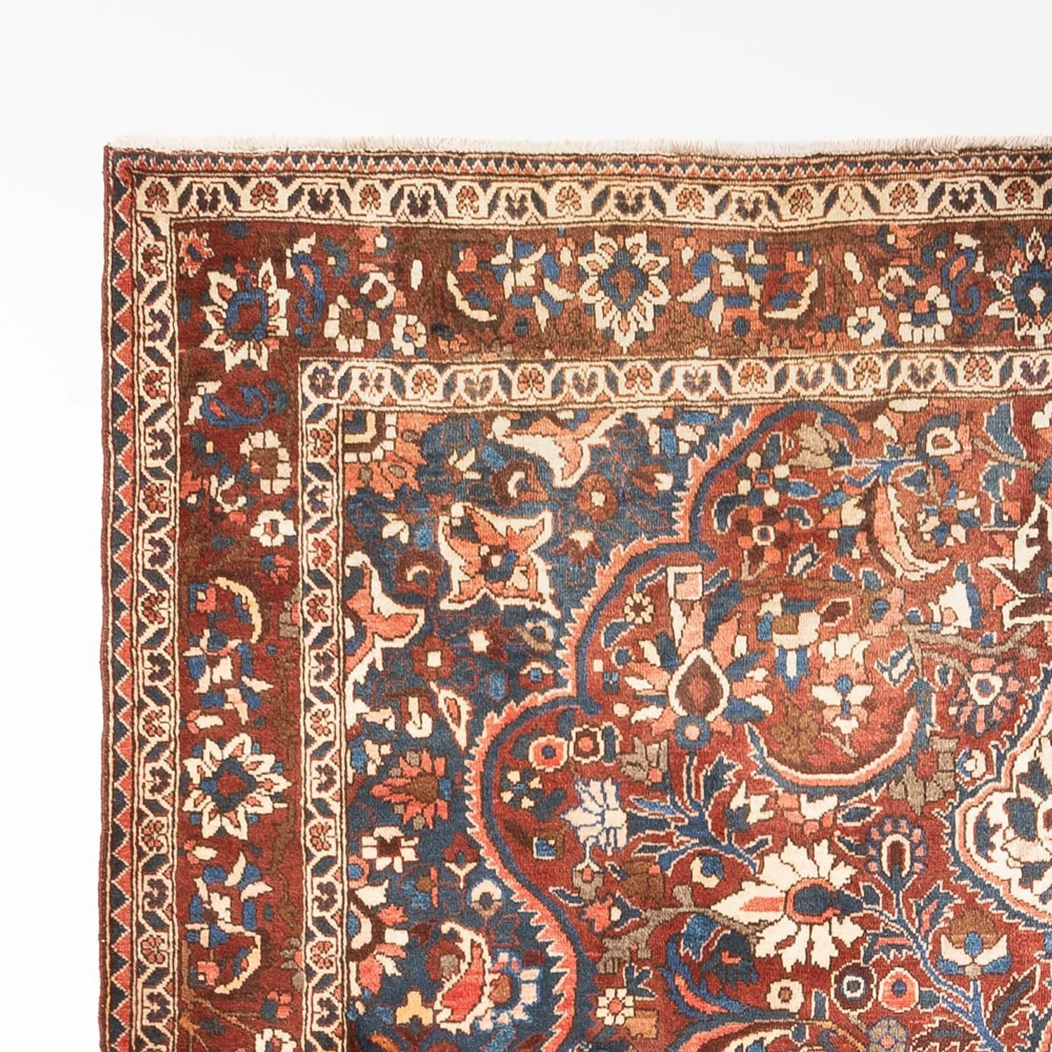 Bachtiar Teppich 325x213cm - Perserteppich - Image 3