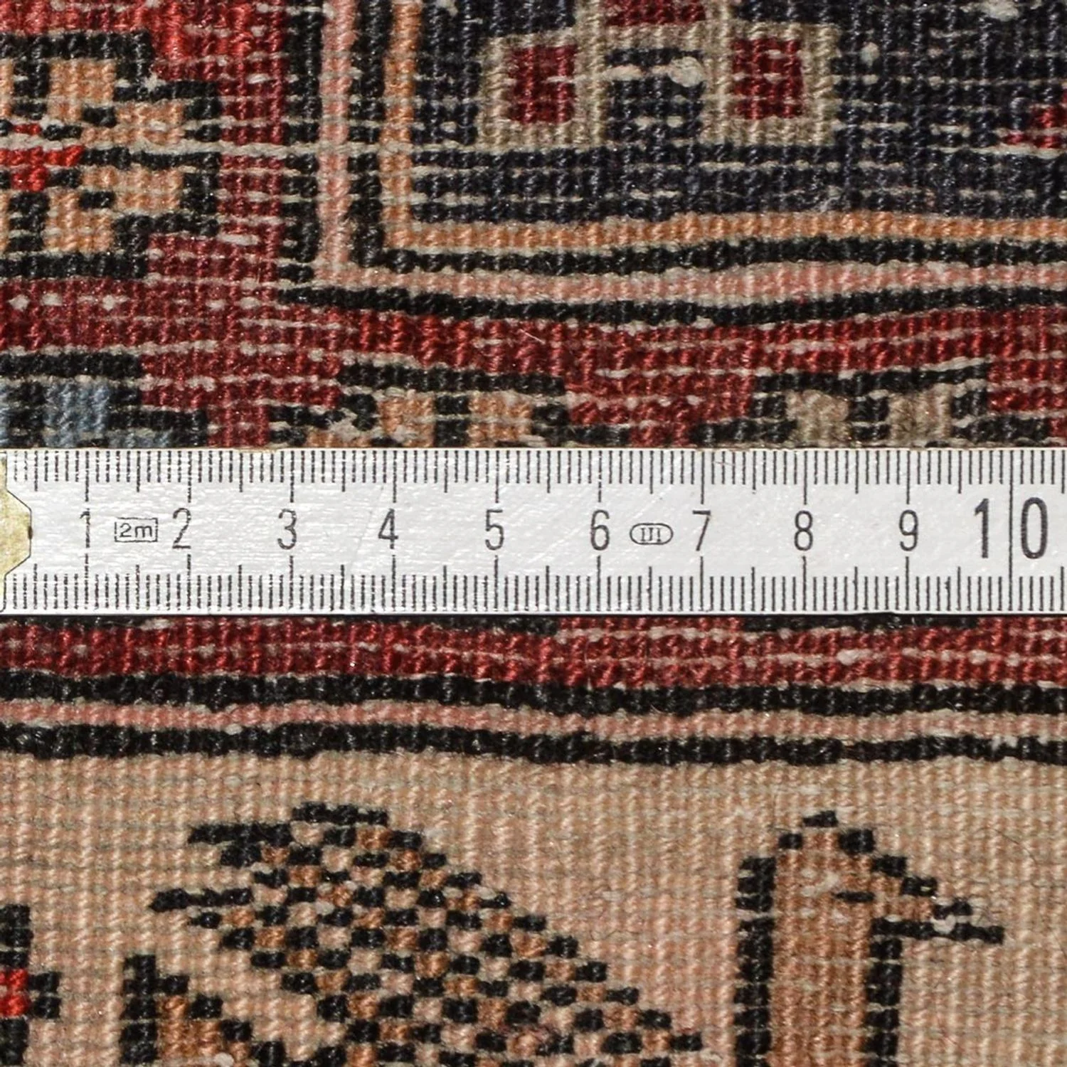 Ardebil Teppich 326x98cm - Perserteppich - Image 5