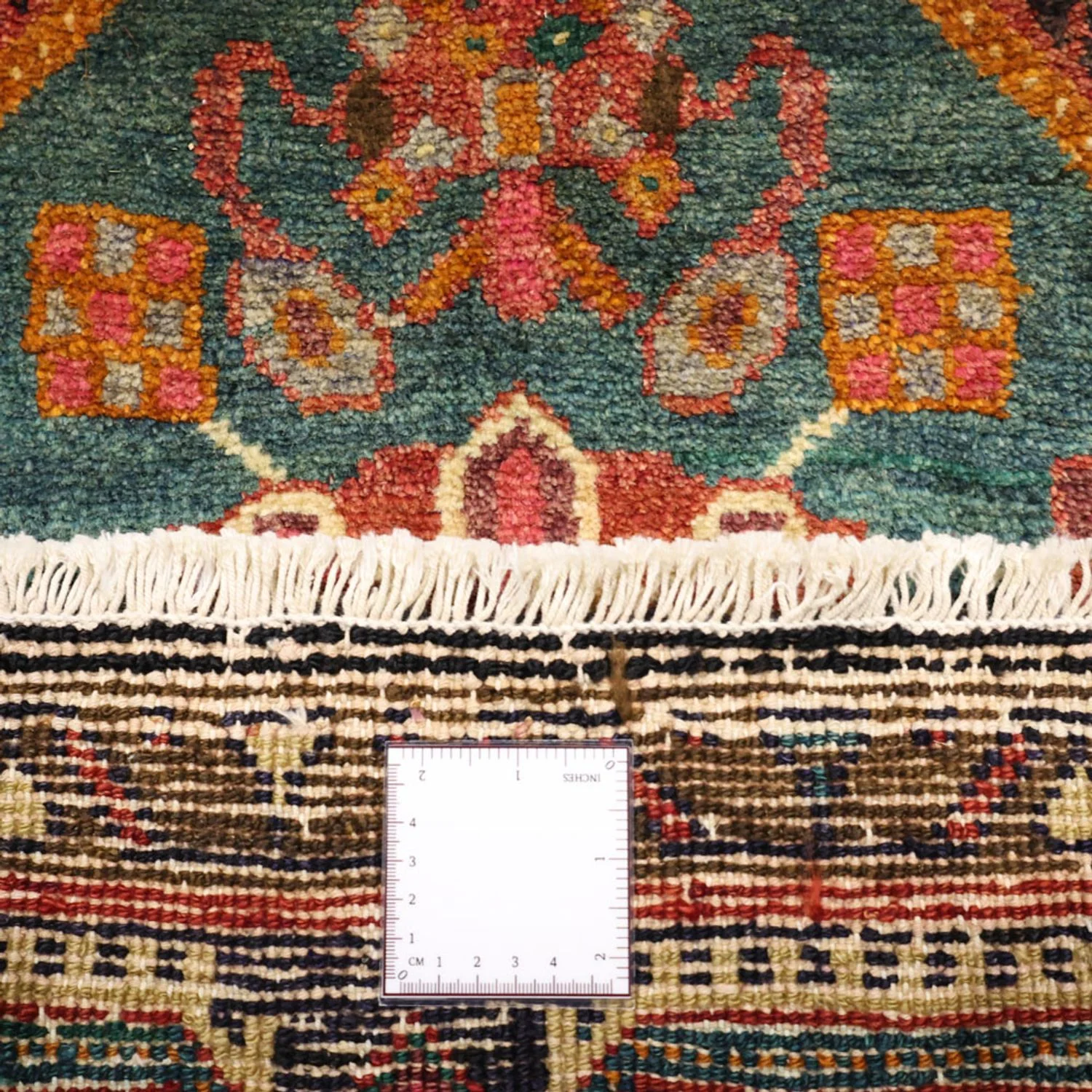 Hamadan Teppich 336x168cm - Perserteppich - Image 7