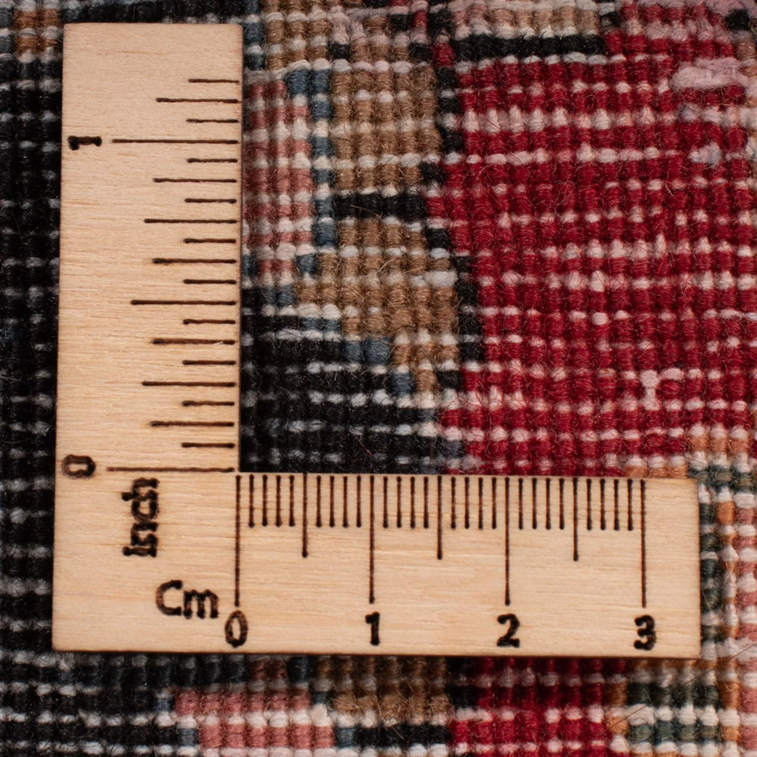 Waramin Teppich 338x212cm - Perserteppich - Image 6