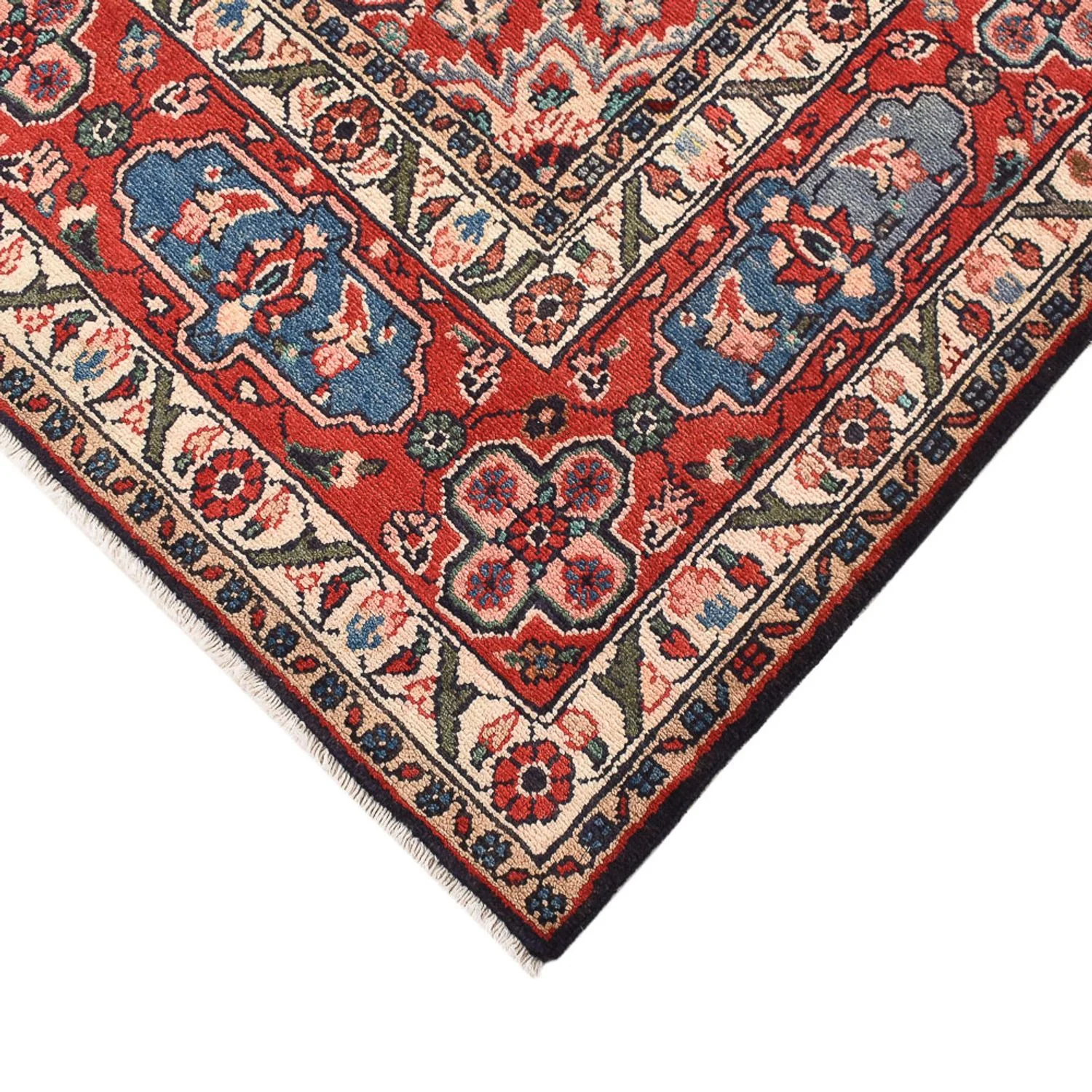 Mehraban Teppich 340x203cm - Perserteppich - Image 2