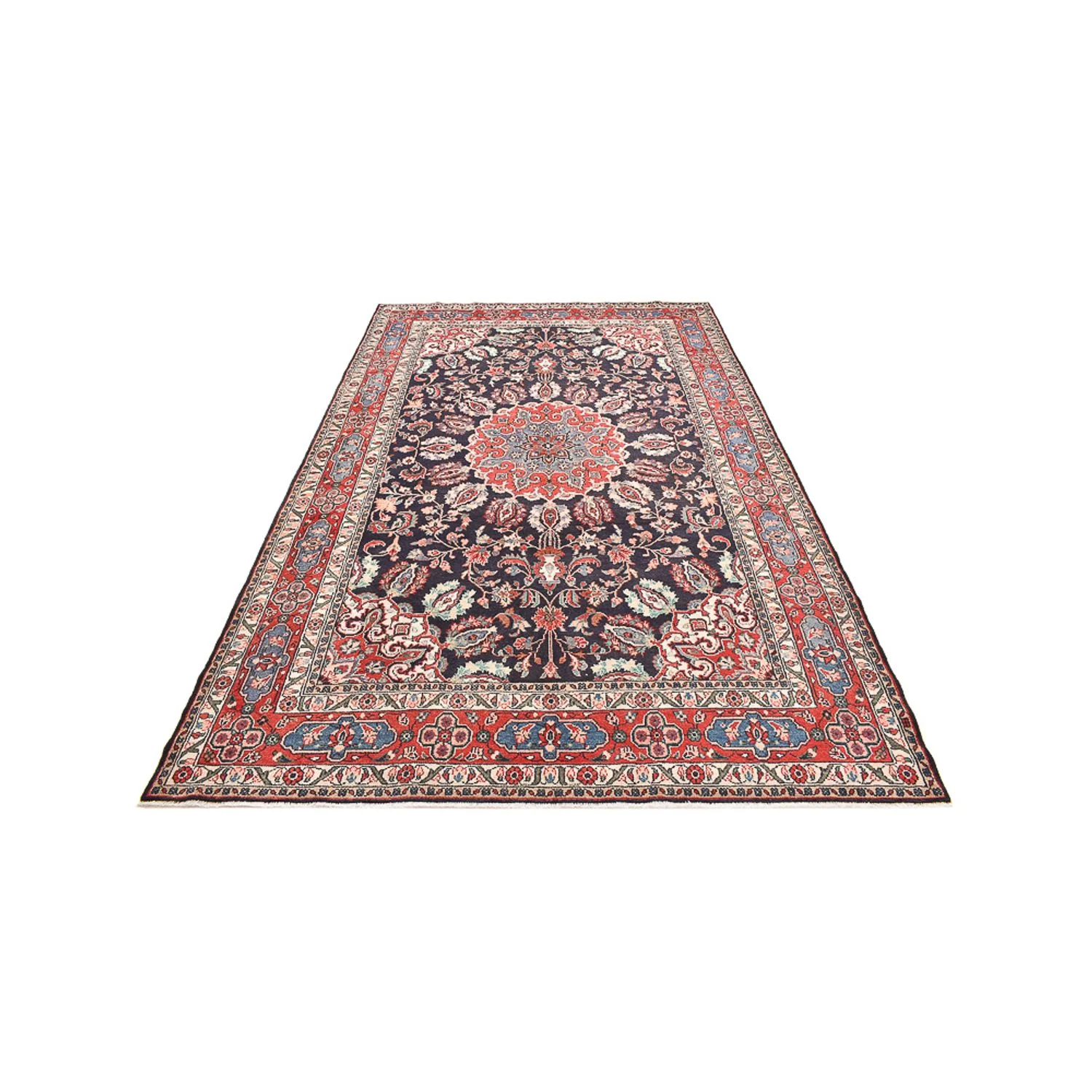 Mehraban Teppich 340x203cm - Perserteppich - Image 5