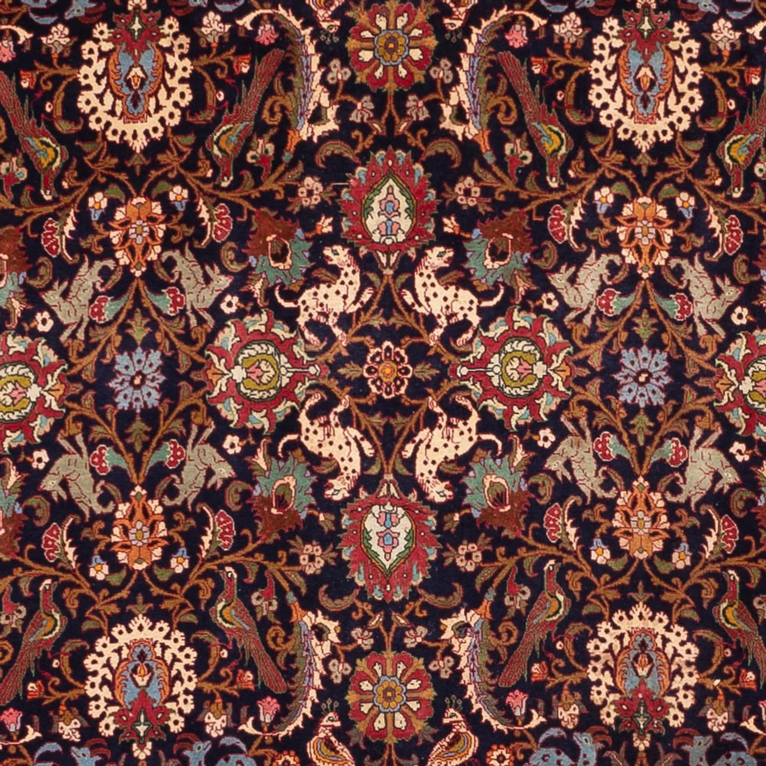 Waramin Teppich 340x217cm - Perserteppich - Image 2