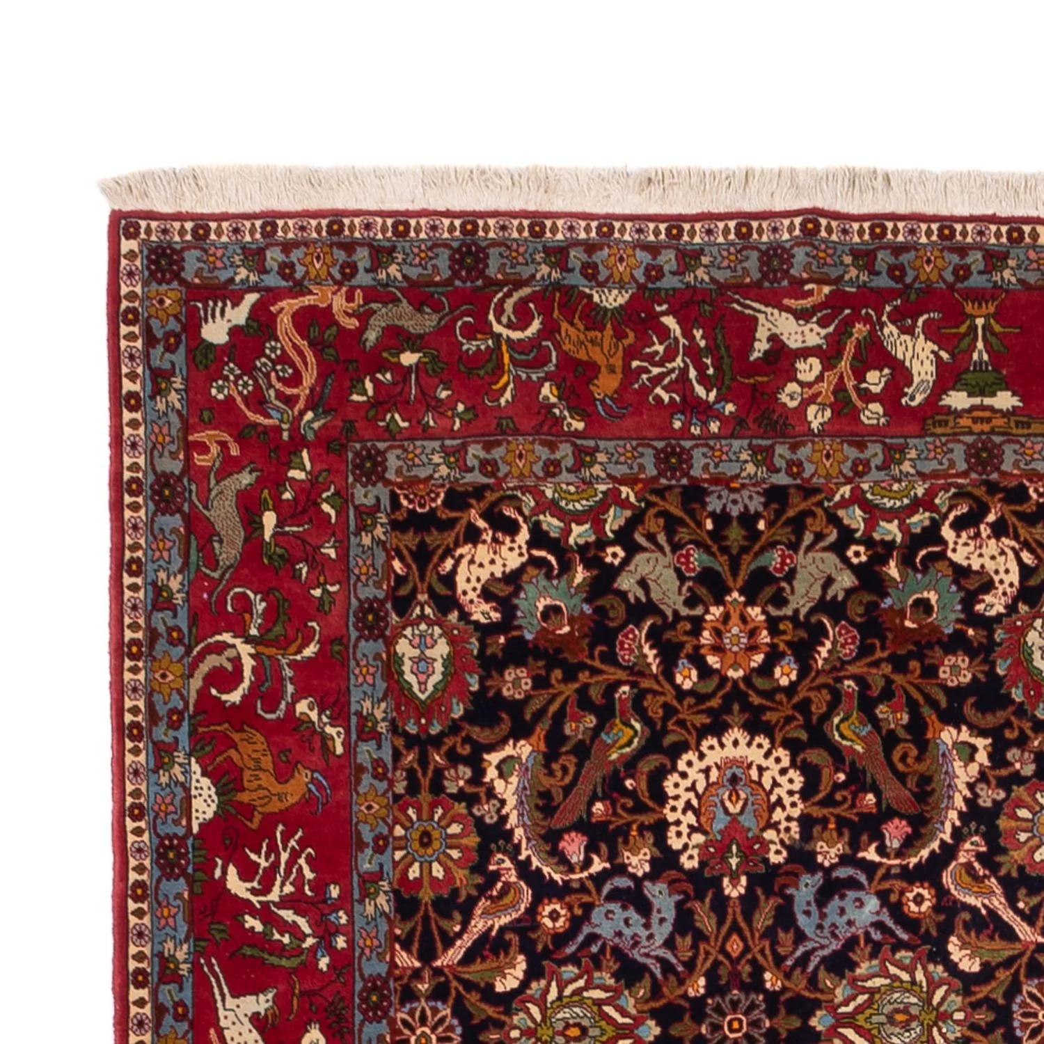 Waramin Teppich 340x217cm - Perserteppich - Image 3
