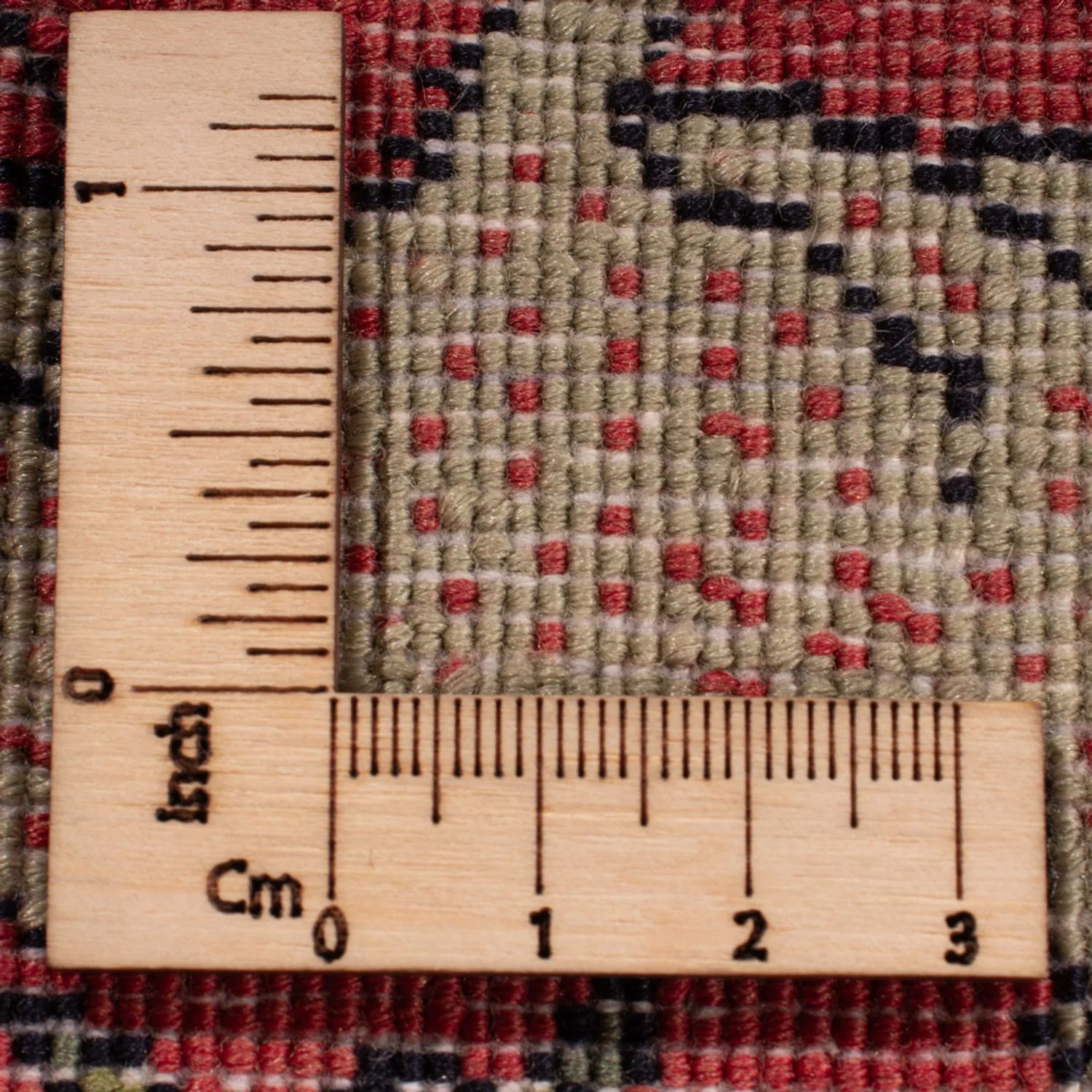 Waramin Teppich 340x217cm - Perserteppich - Image 6