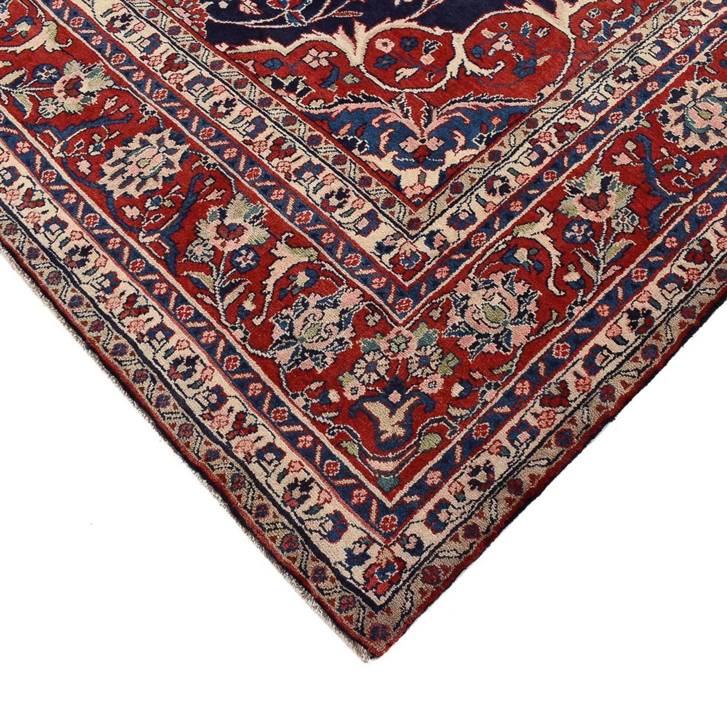 Mehraban Teppich 348x257cm - Perserteppich - Image 2