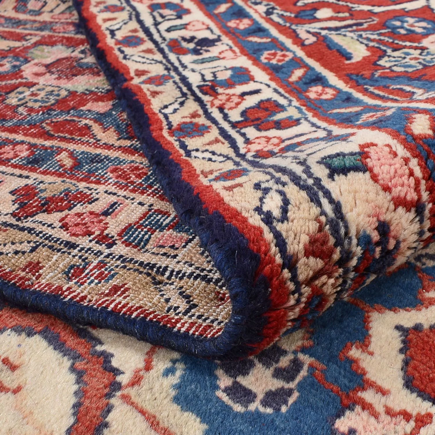 Mehraban Teppich 348x257cm - Perserteppich - Image 4