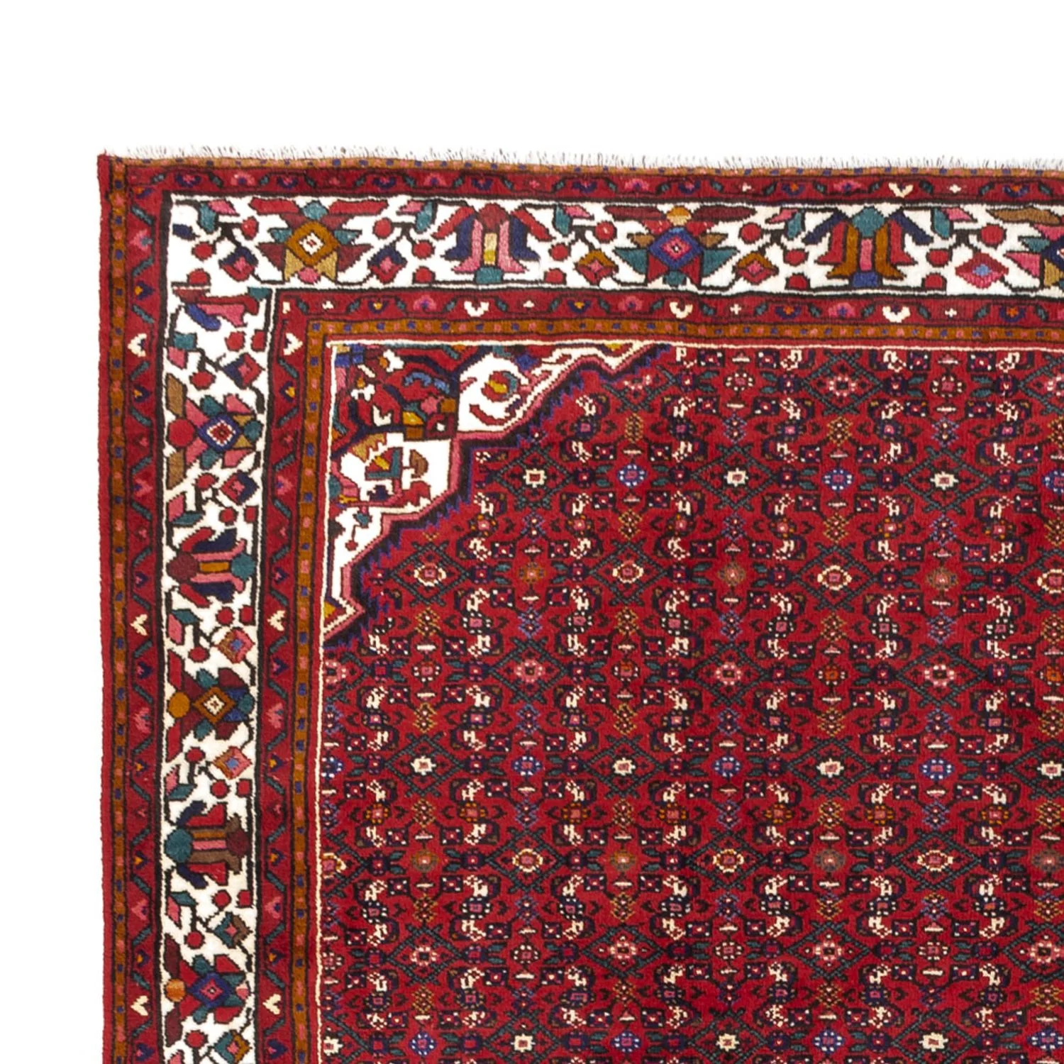 Malayer Teppich 363x258cm - Perserteppich - Image 3