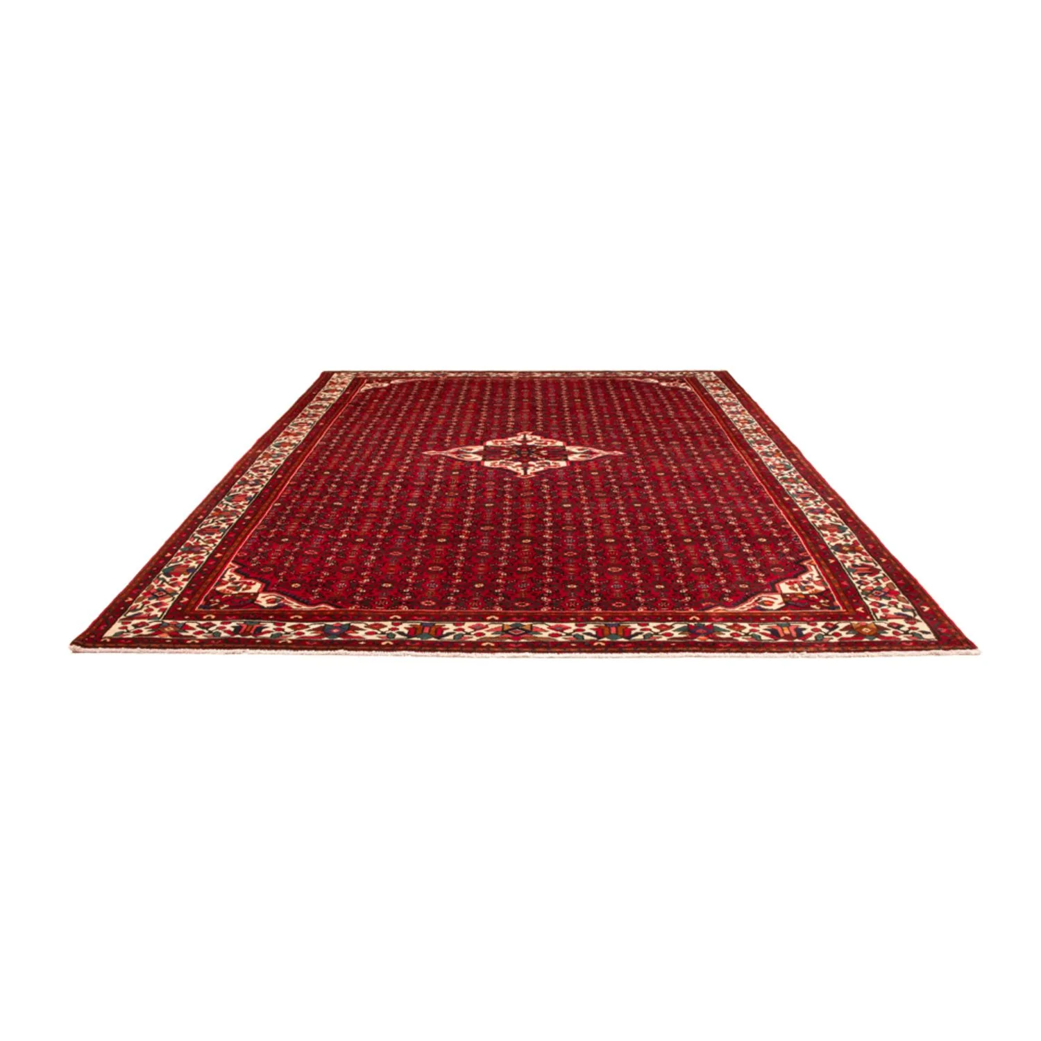 Malayer Teppich 363x258cm - Perserteppich - Image 5