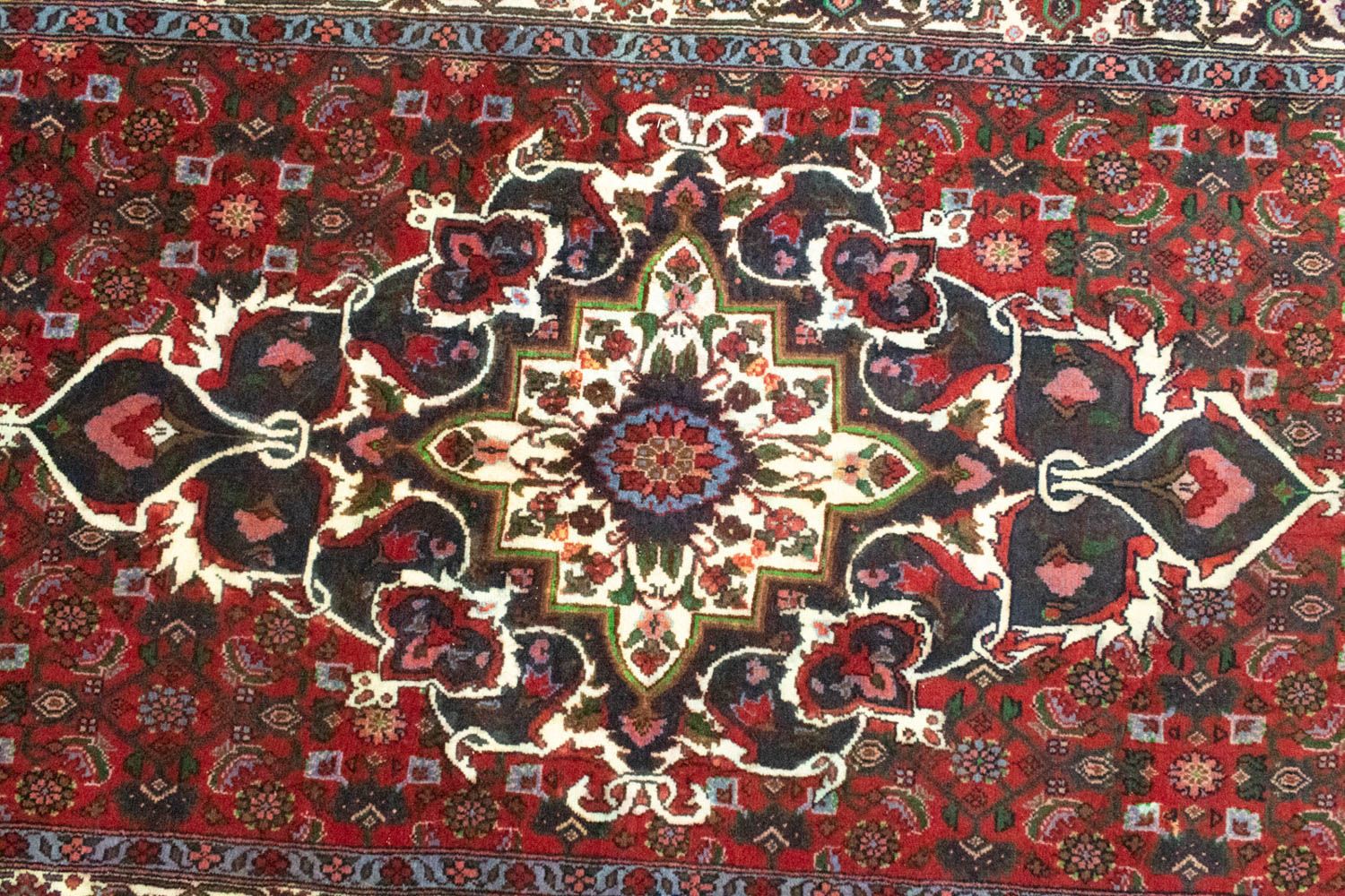 Ardebil Teppich 372x95cm - Perserteppich - Image 2