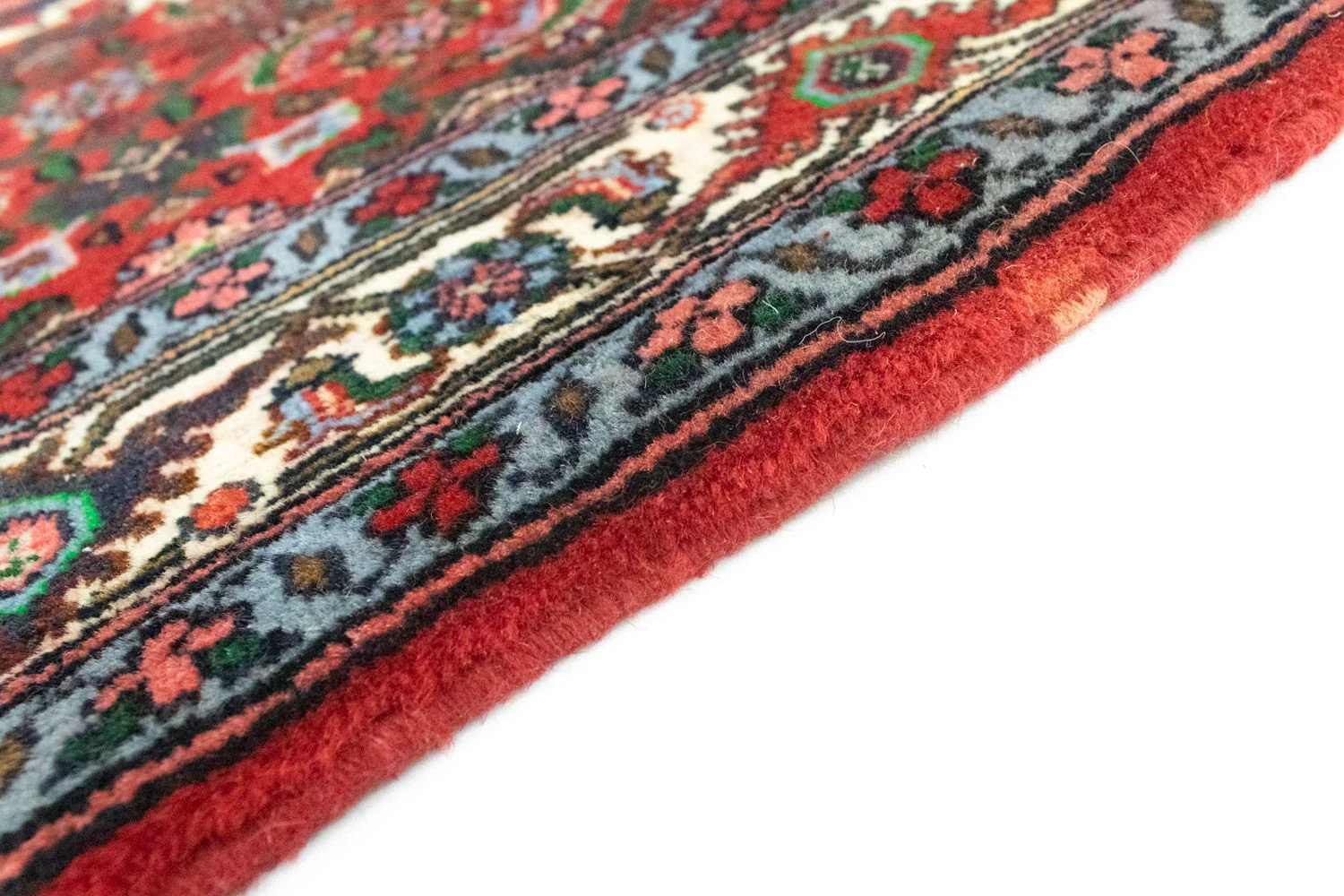 Ardebil Teppich 372x95cm - Perserteppich - Image 3