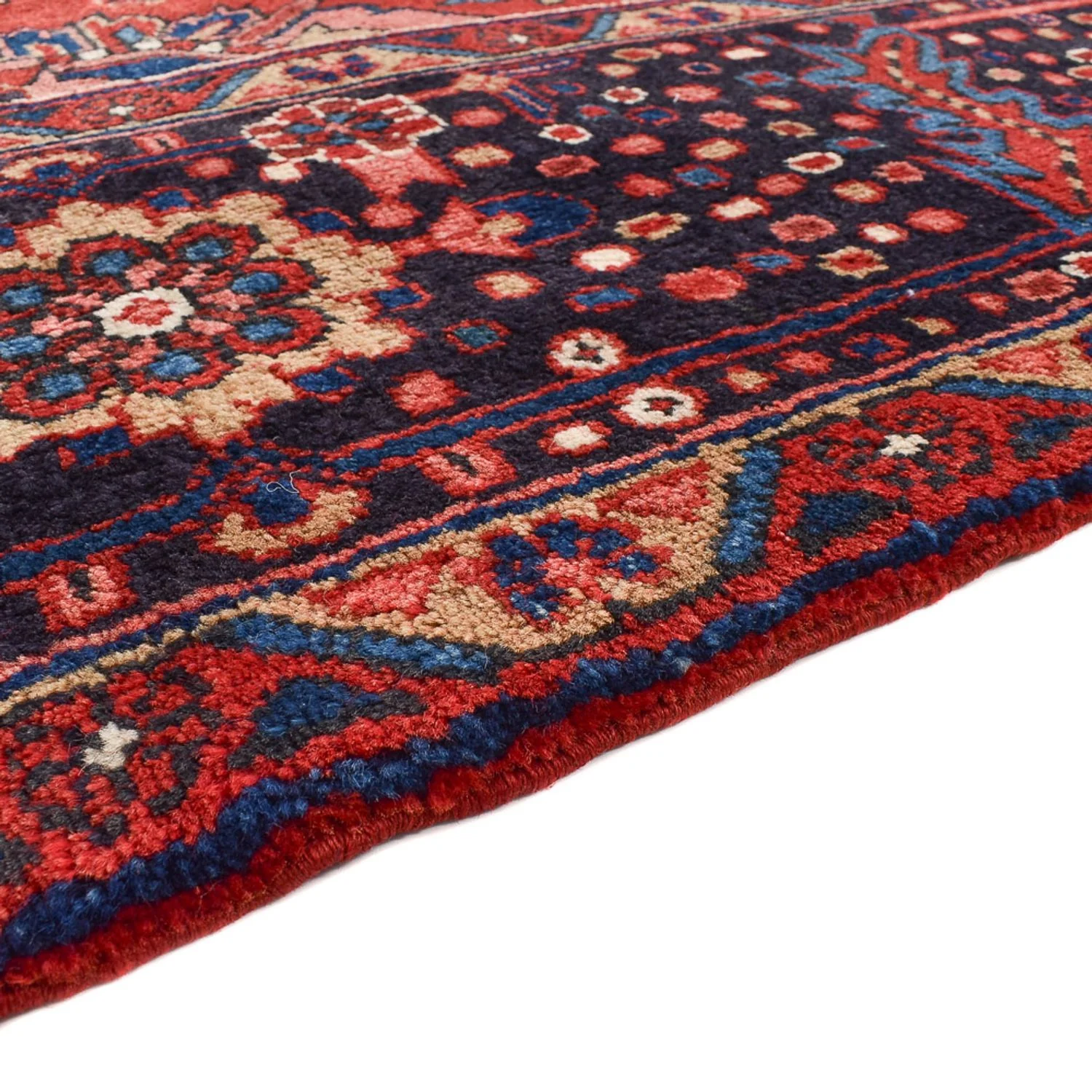 Bachtiar Teppich 406x306cm - Perserteppich - Image 3