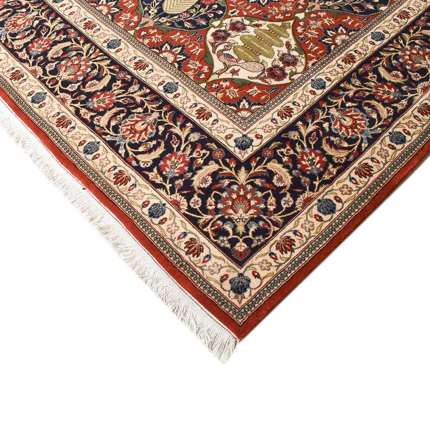 Bachtiar Teppich 409x290cm - Perserteppich - Image 2