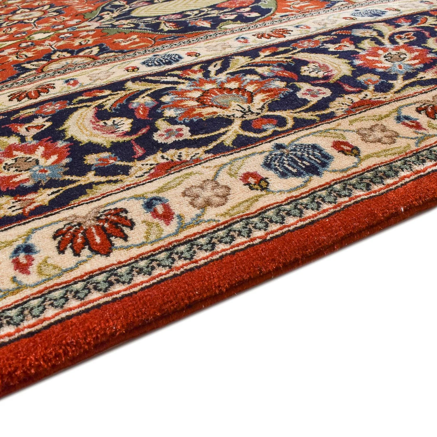 Bachtiar Teppich 409x290cm - Perserteppich - Image 3