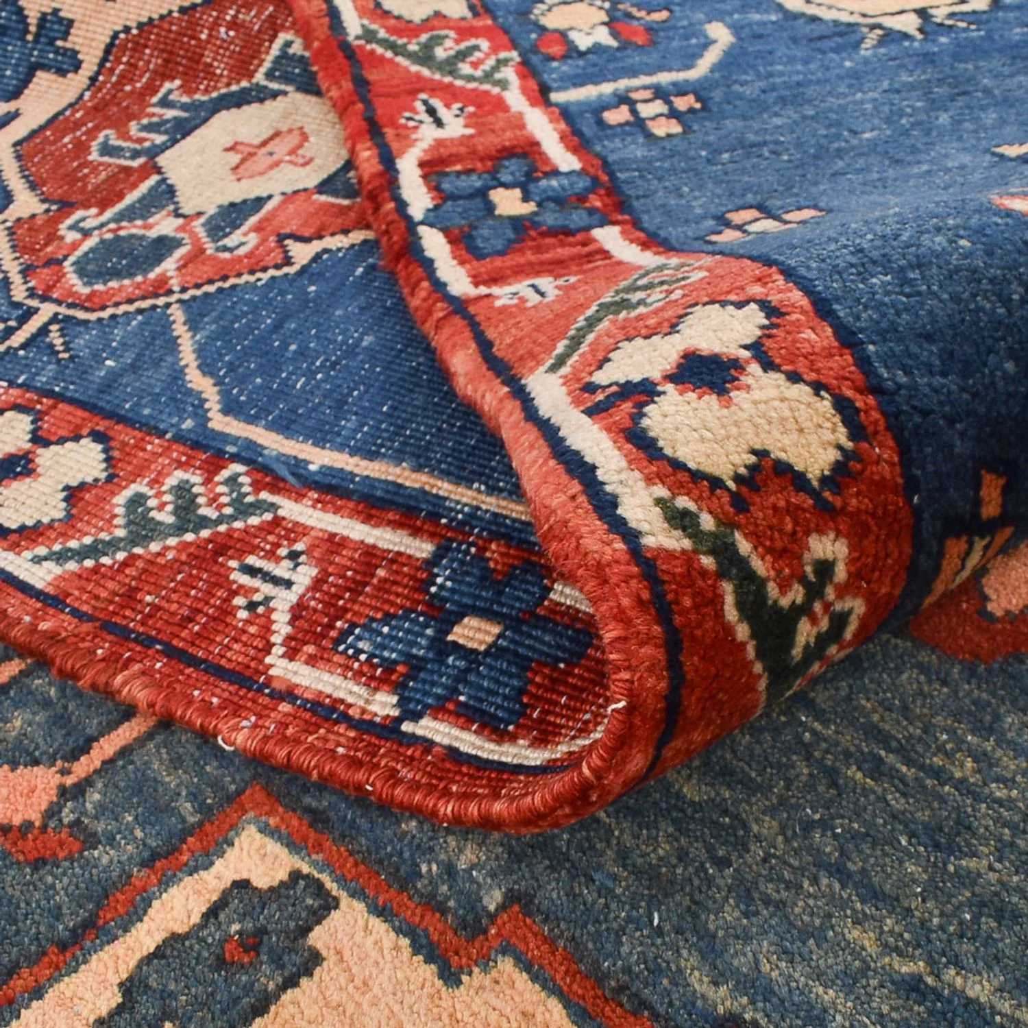 Ardebil Teppich 425x295cm - Perserteppich - Image 4