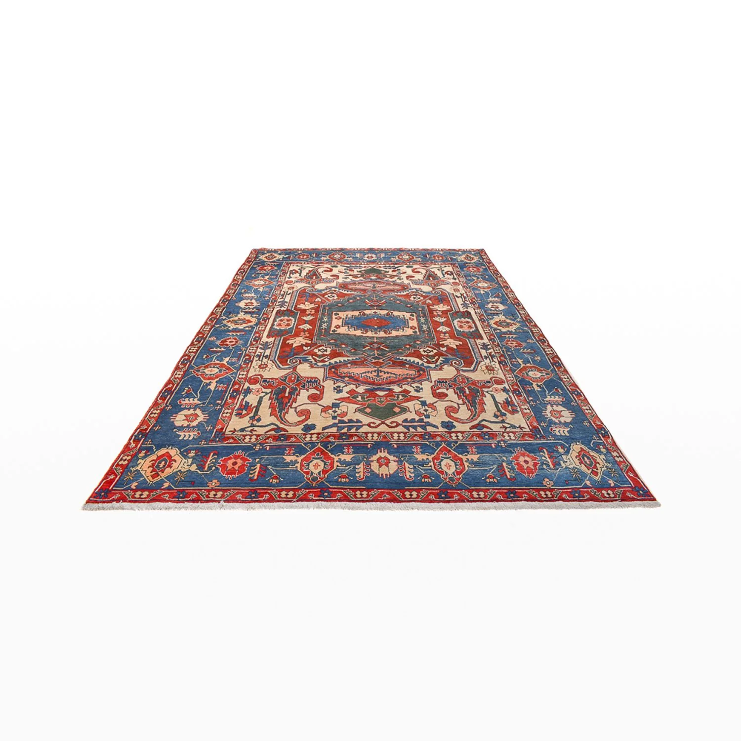 Ardebil Teppich 425x295cm - Perserteppich - Image 5