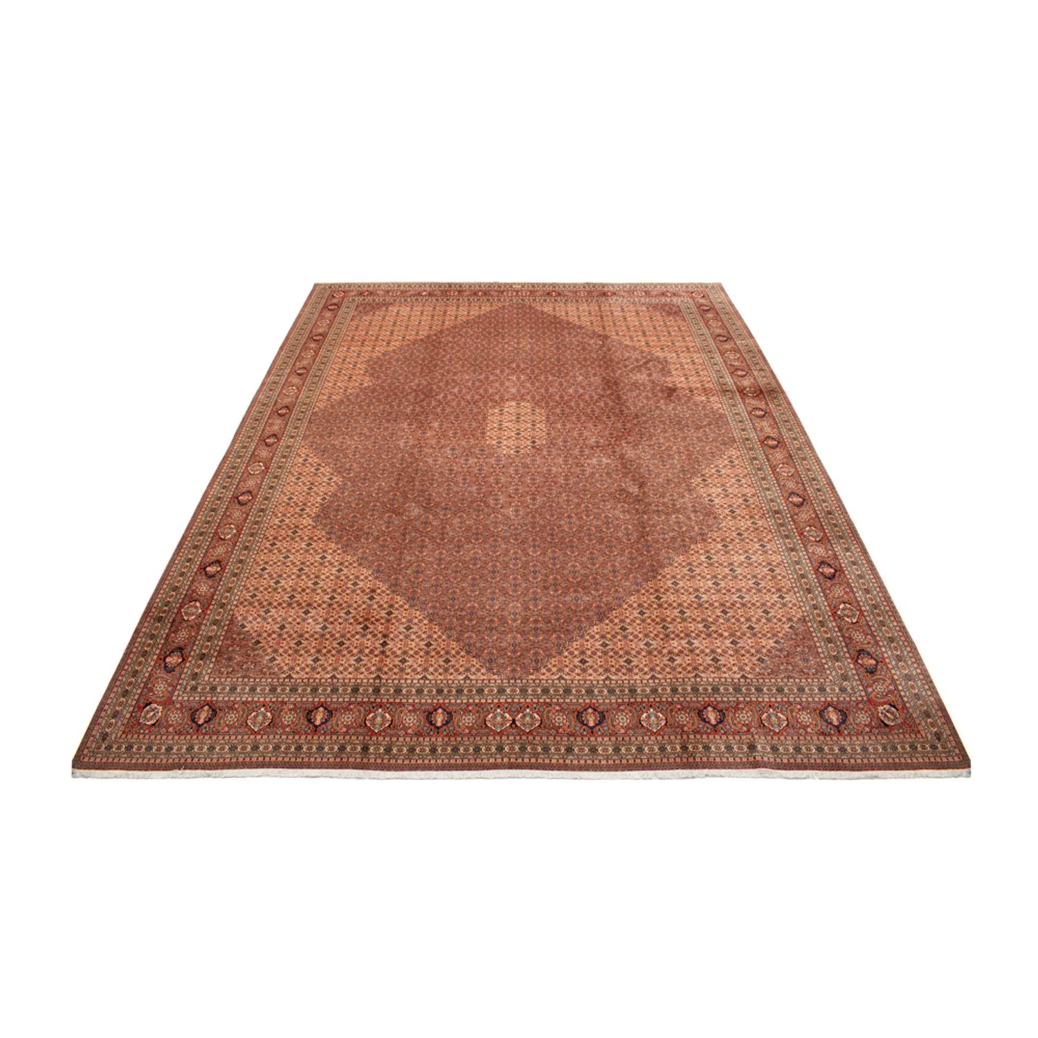 Sarab Teppich 470x375cm - Perserteppich - Image 5