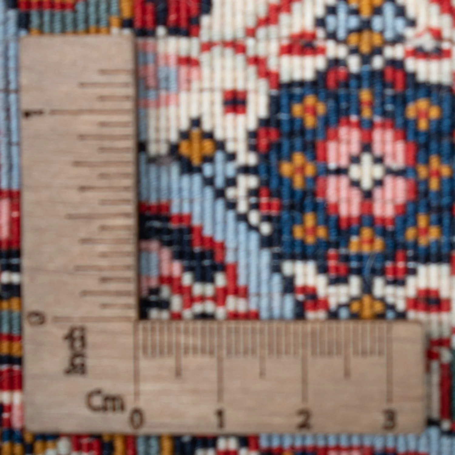 Sarab Teppich 470x375cm - Perserteppich - Image 6