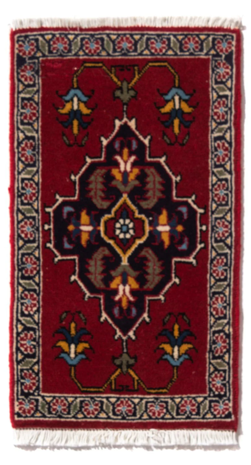 Ardebil Teppich 54x40cm - Perserteppich