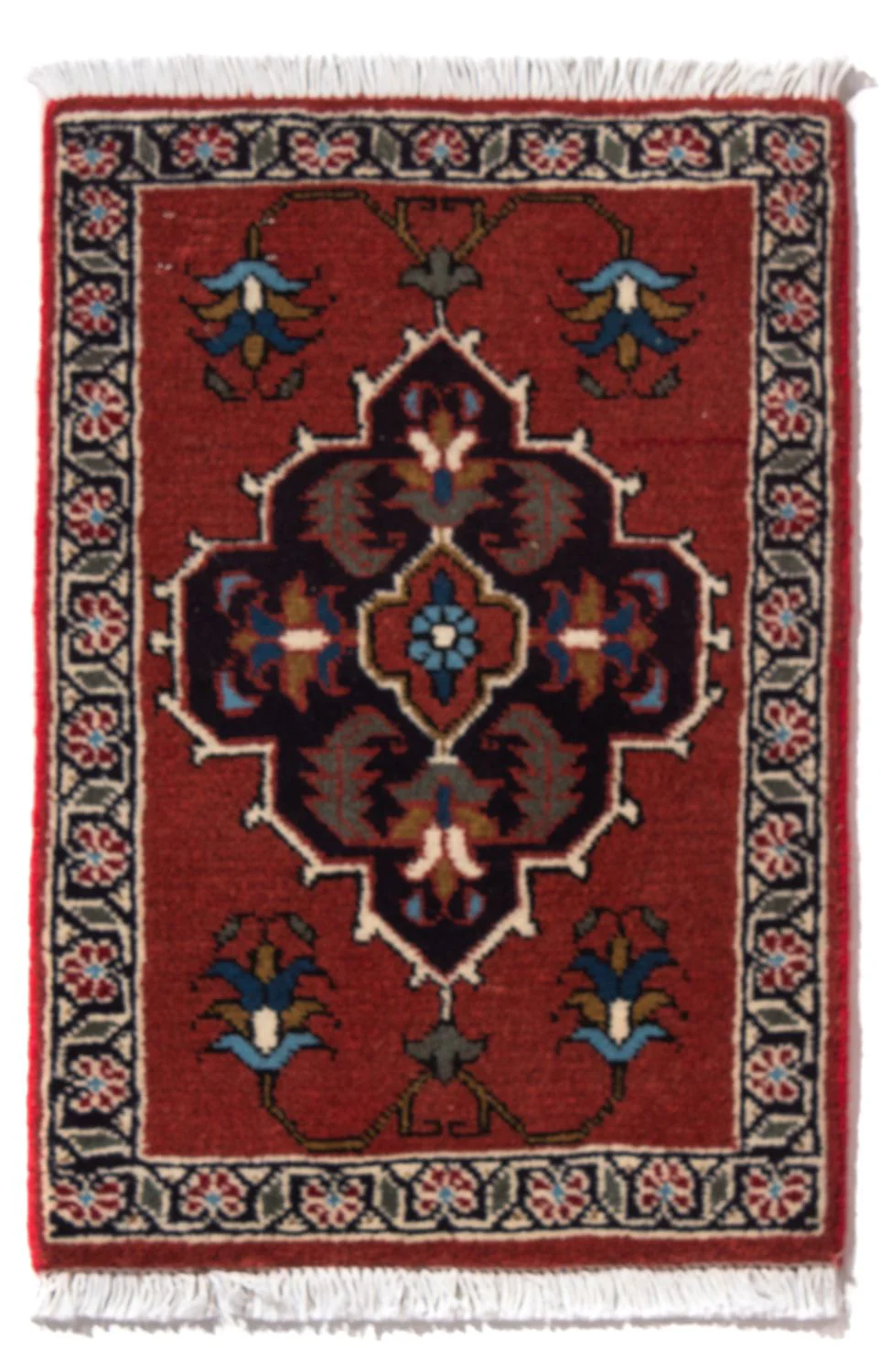 Ardebil Teppich 54x40cm - Perserteppich