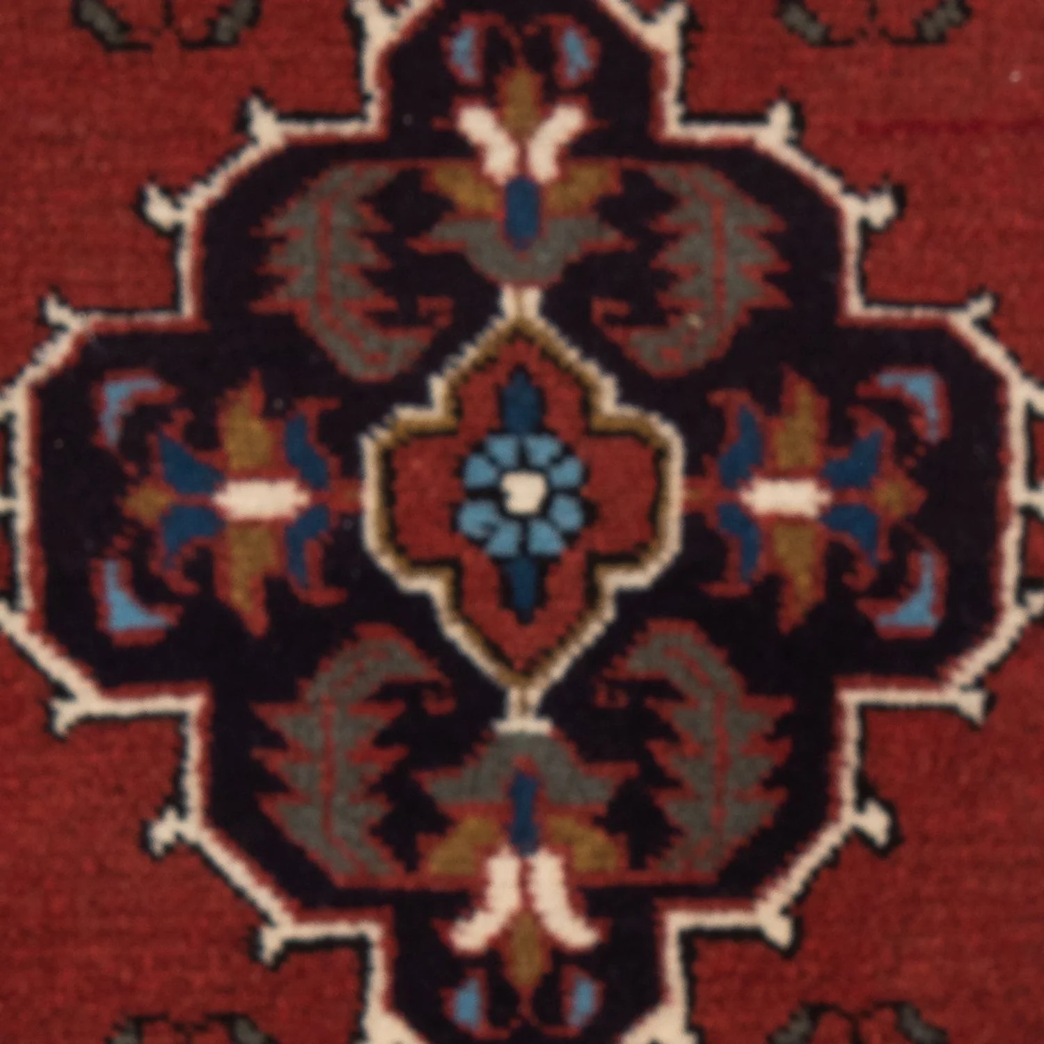 Ardebil Teppich 54x40cm - Perserteppich - Image 2