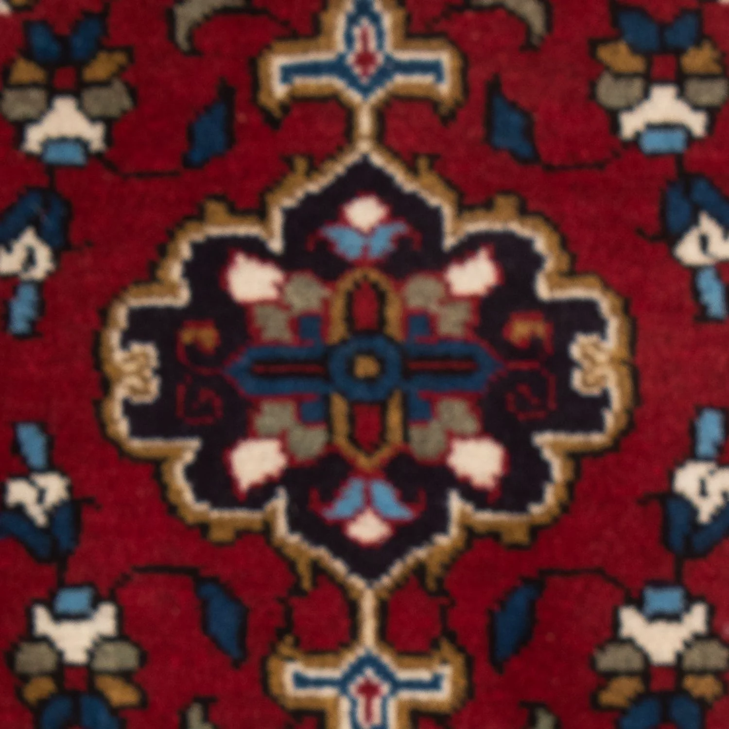 Ardebil Teppich 54x40cm - Perserteppich - Image 2