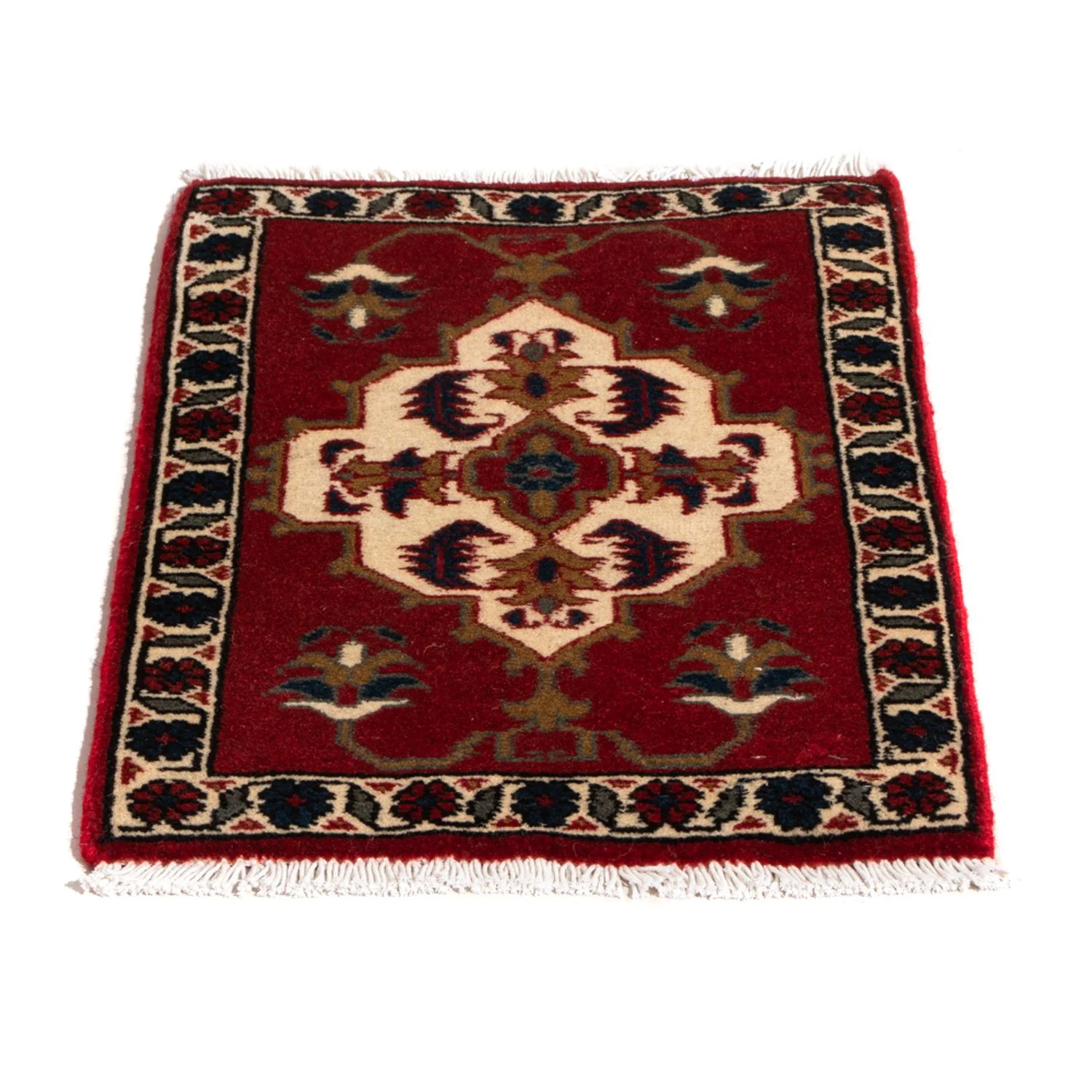 Ardebil Teppich 54x40cm - Perserteppich - Image 4