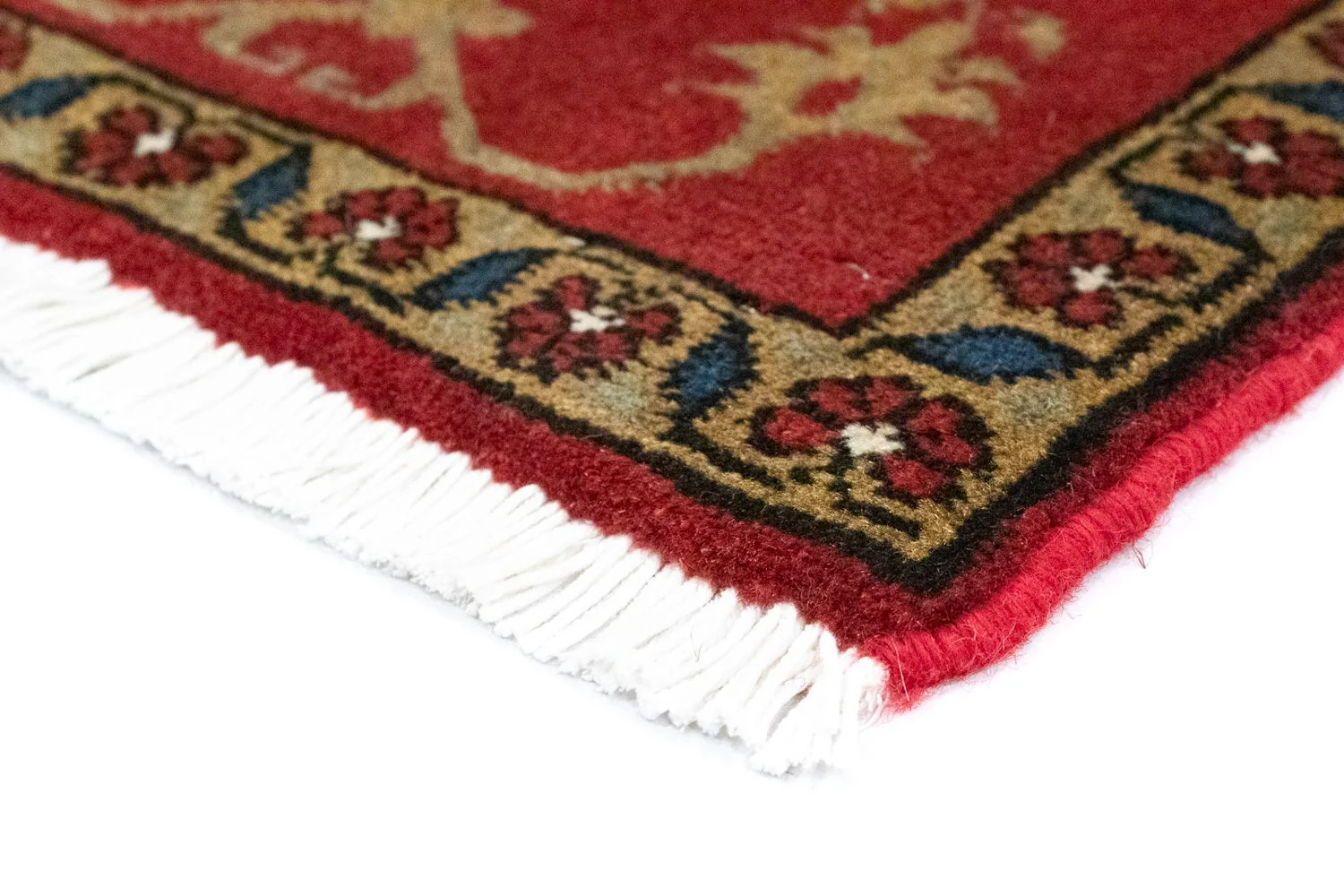 Ardebil Teppich 54x40cm - Perserteppich - Image 2
