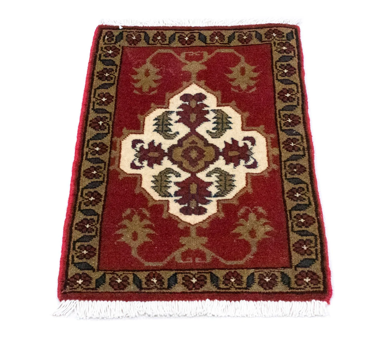 Ardebil Teppich 54x40cm - Perserteppich - Image 5