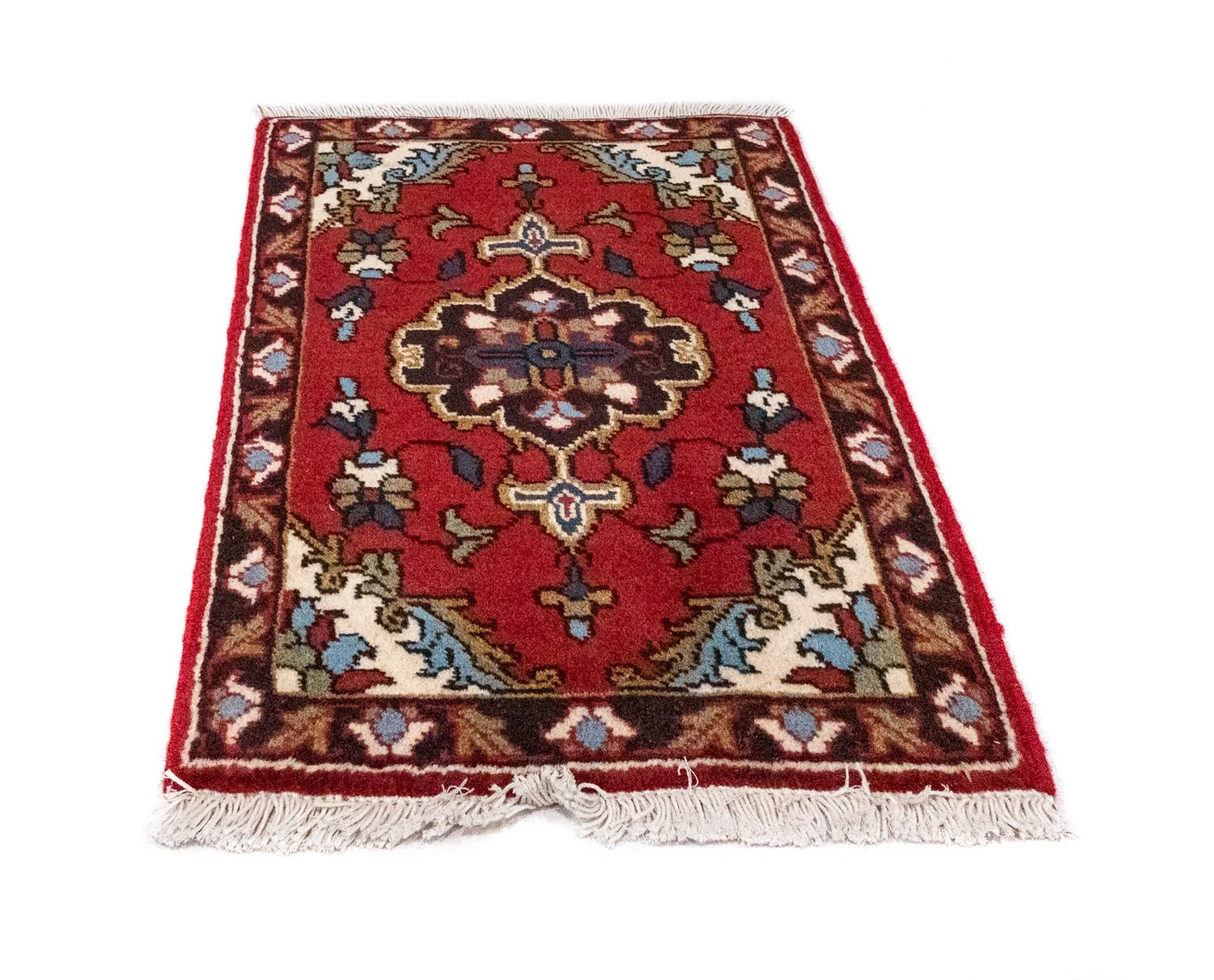 Ardebil Teppich 54x40cm - Perserteppich - Image 5