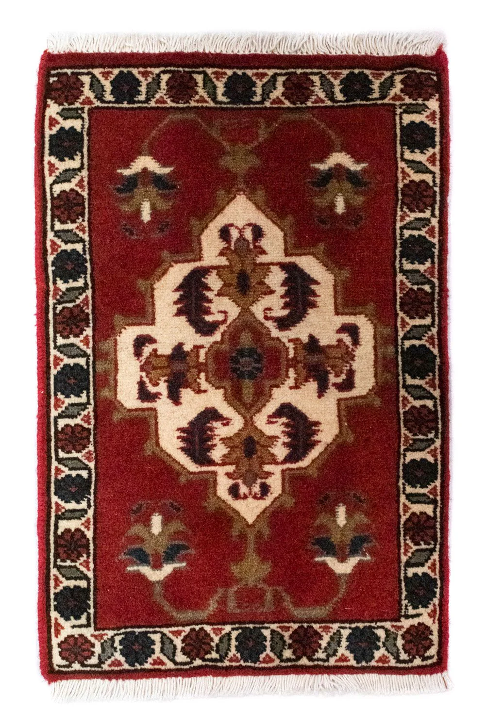 Ardebil Teppich 54x40cm - Perserteppich